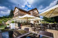 Fotografie Restaurace a Kavárna Polom