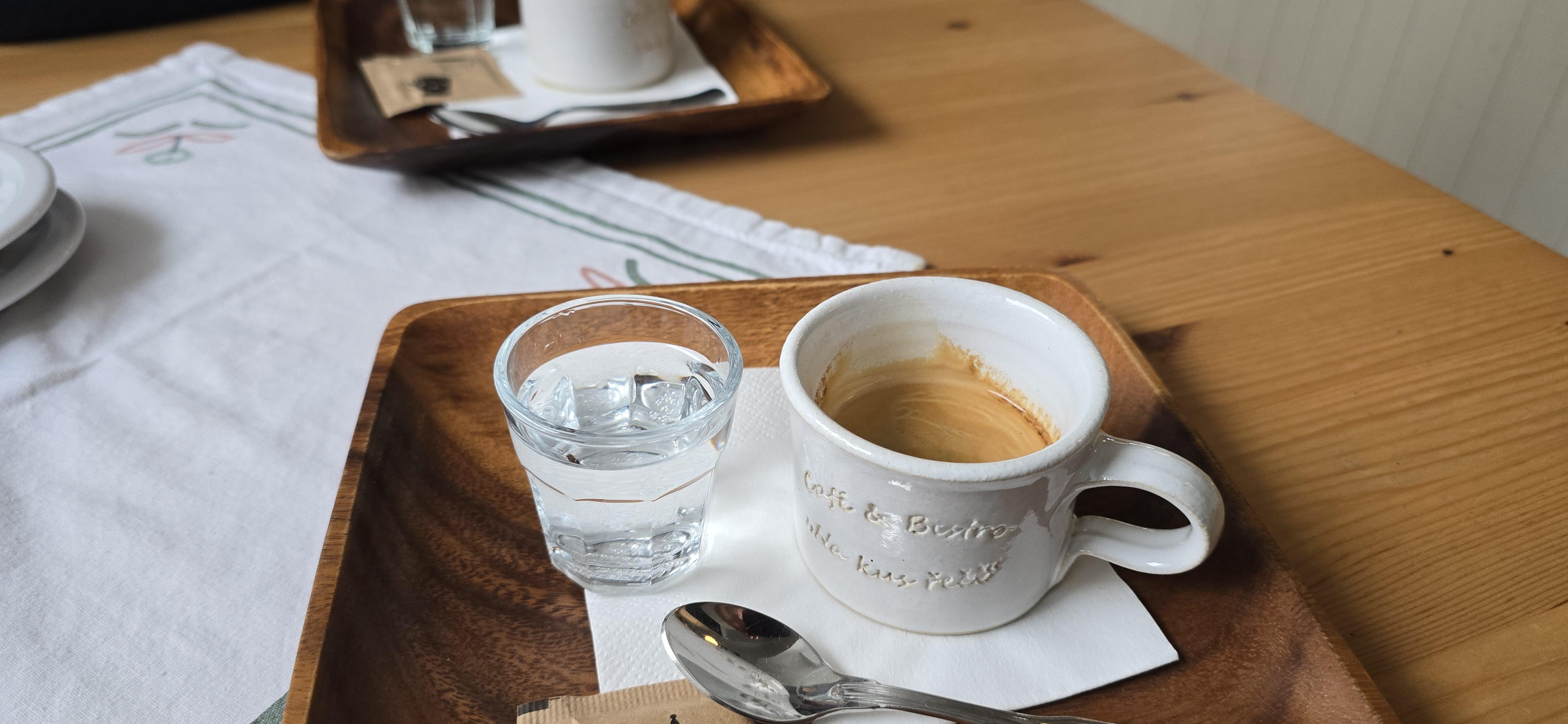 Café&Bistro "Na kus řeči" foto 4