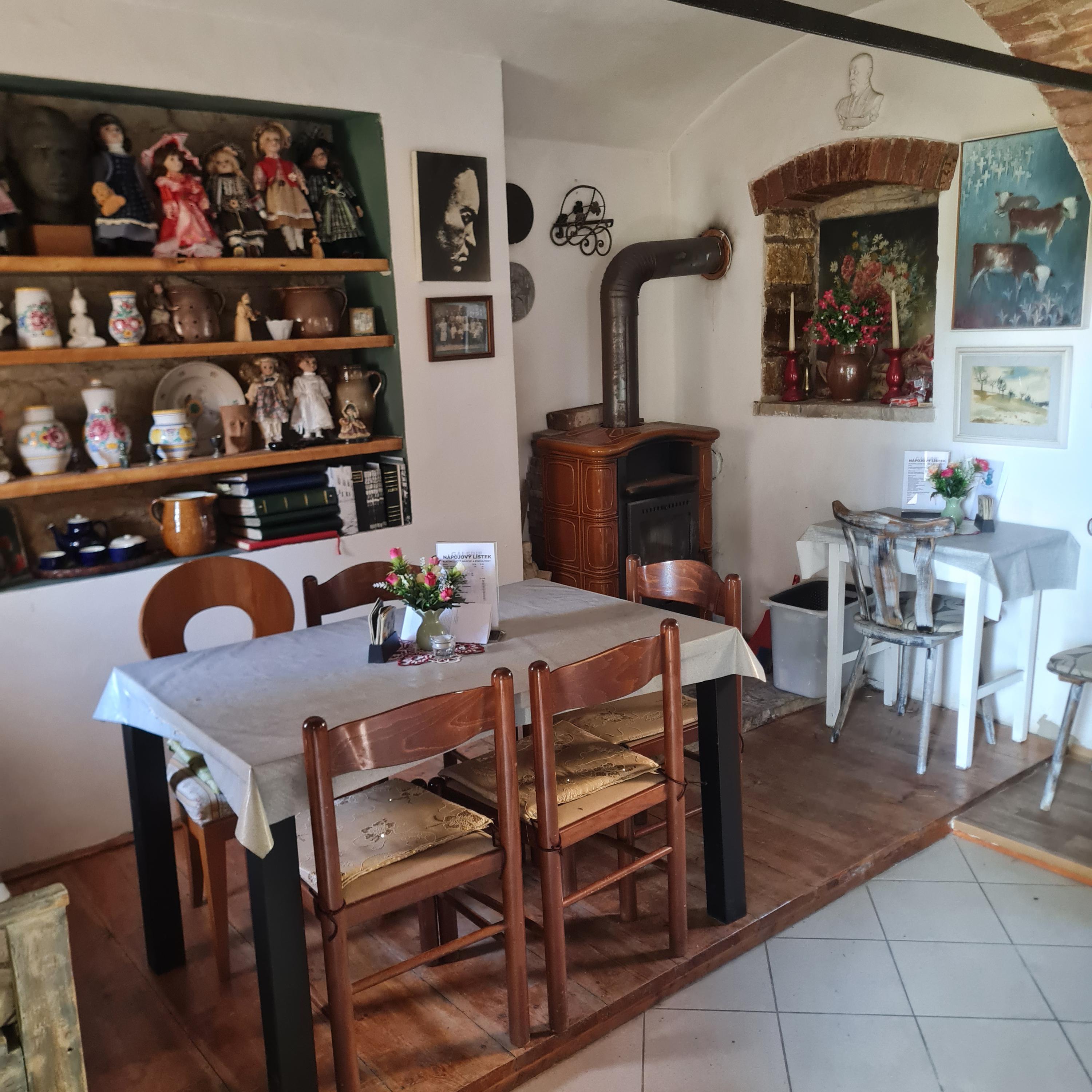 Galerie Žofín foto 6