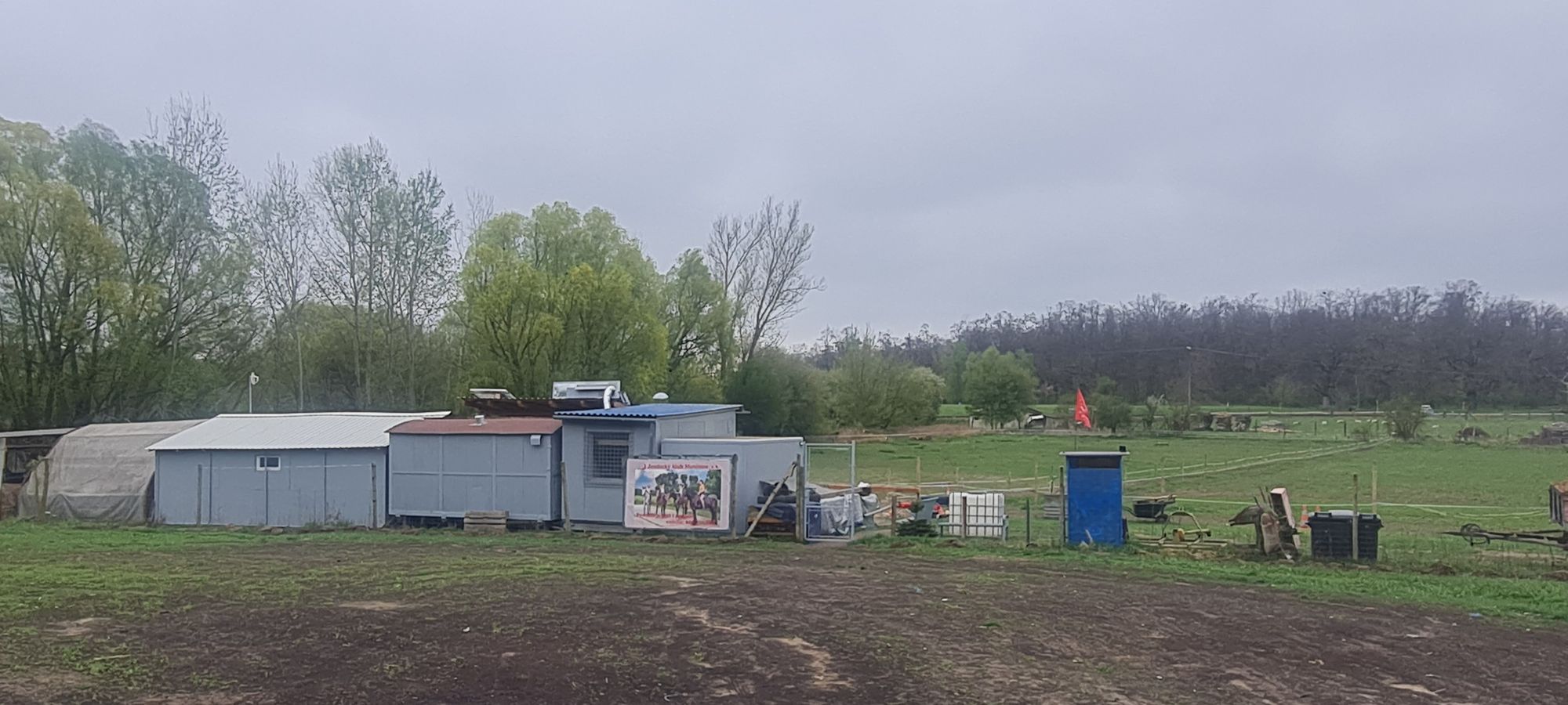 Jezdecký klub Mutěnice foto 1