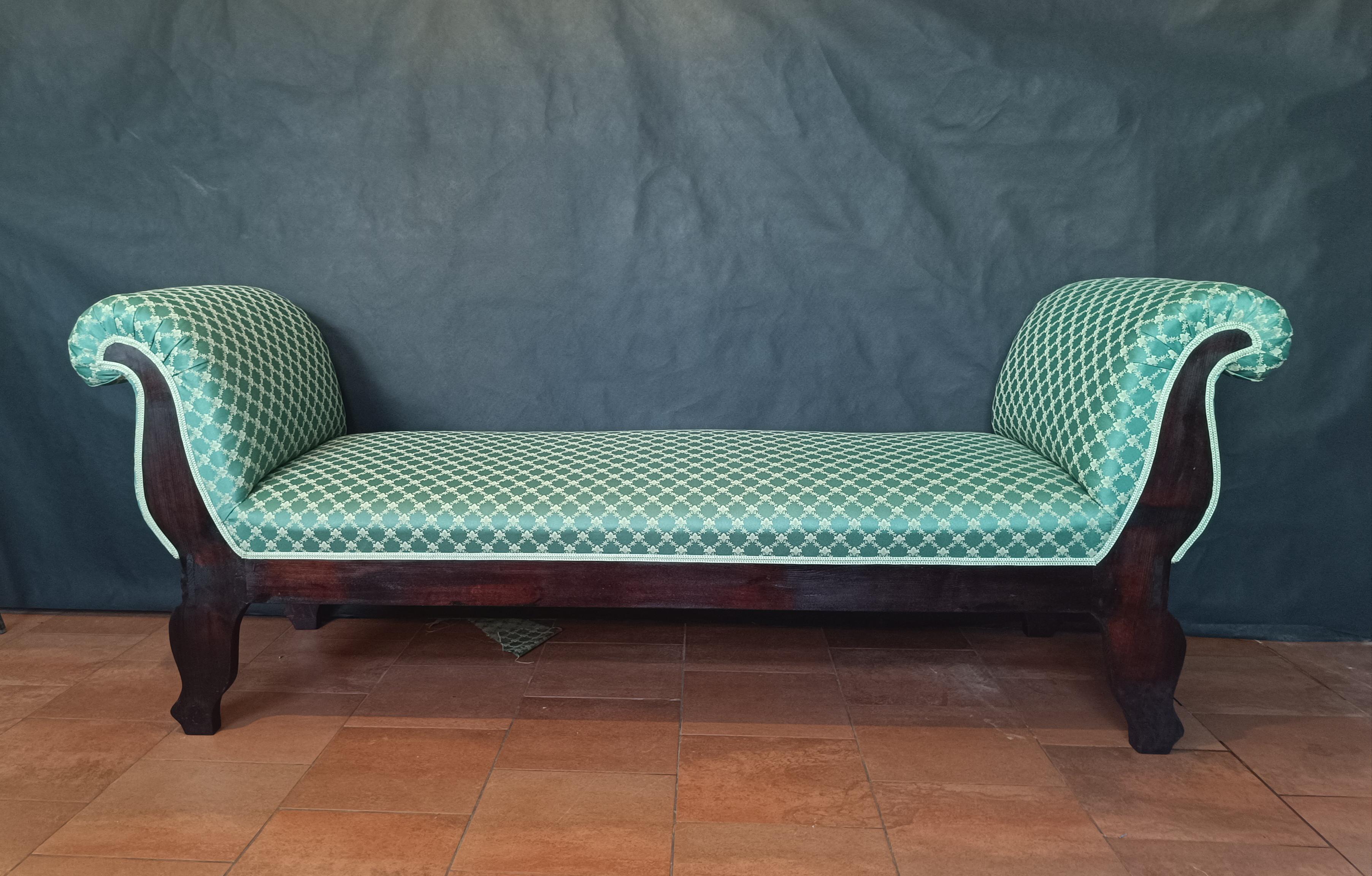 Čalounictví Dominik Peřina foto 6