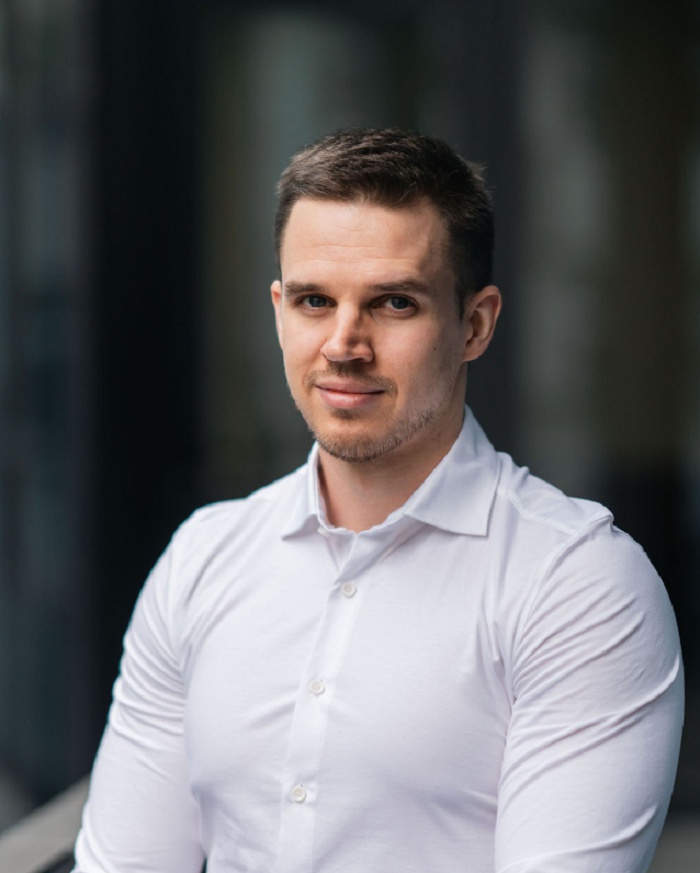 Bc. Jakub Majerčík - Realitní makléř foto 1