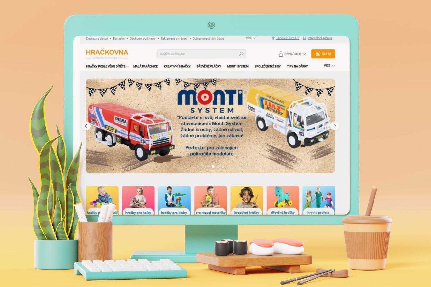 Hračkovna.cz