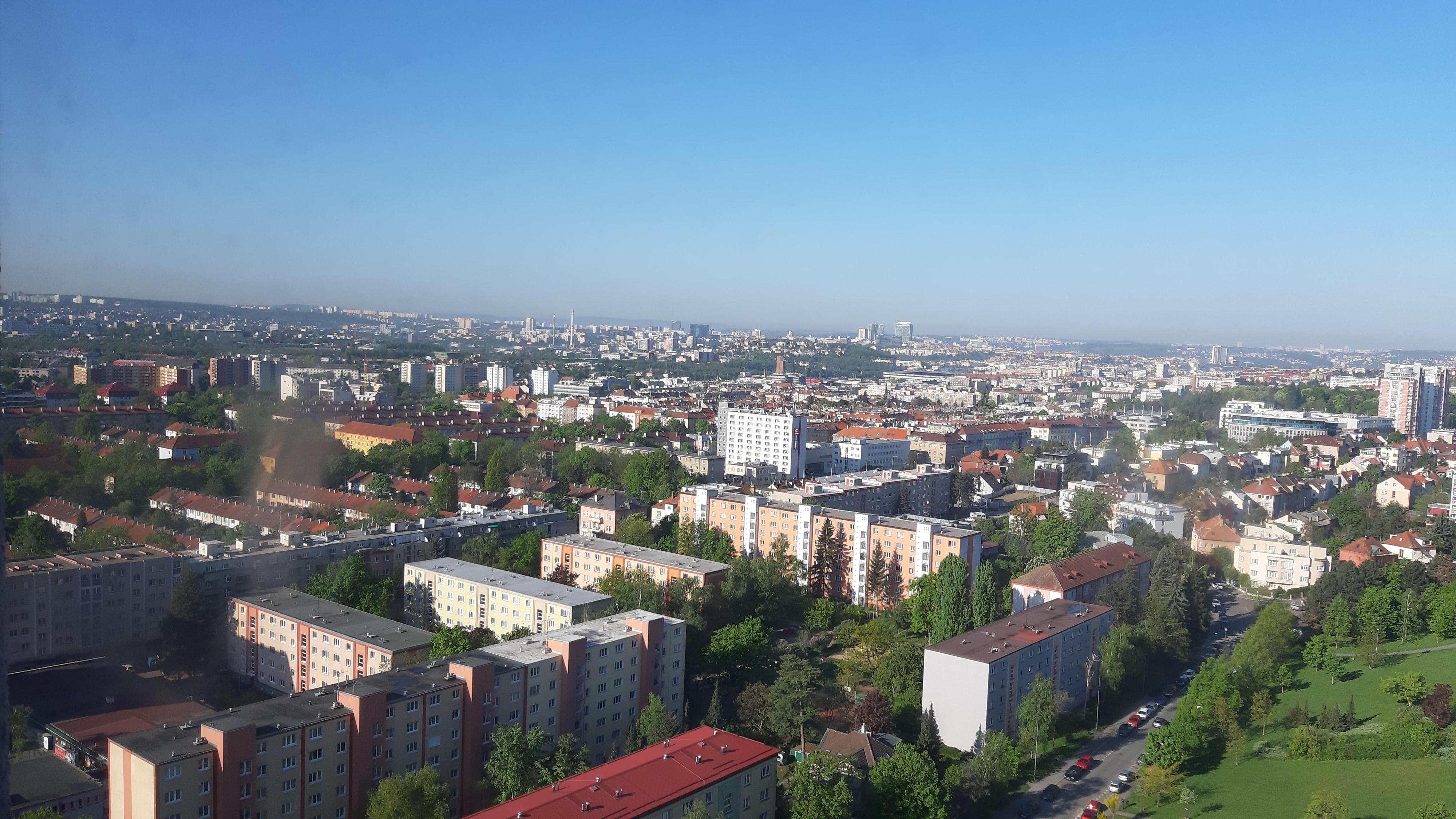 A&O Prag Rhea foto 5