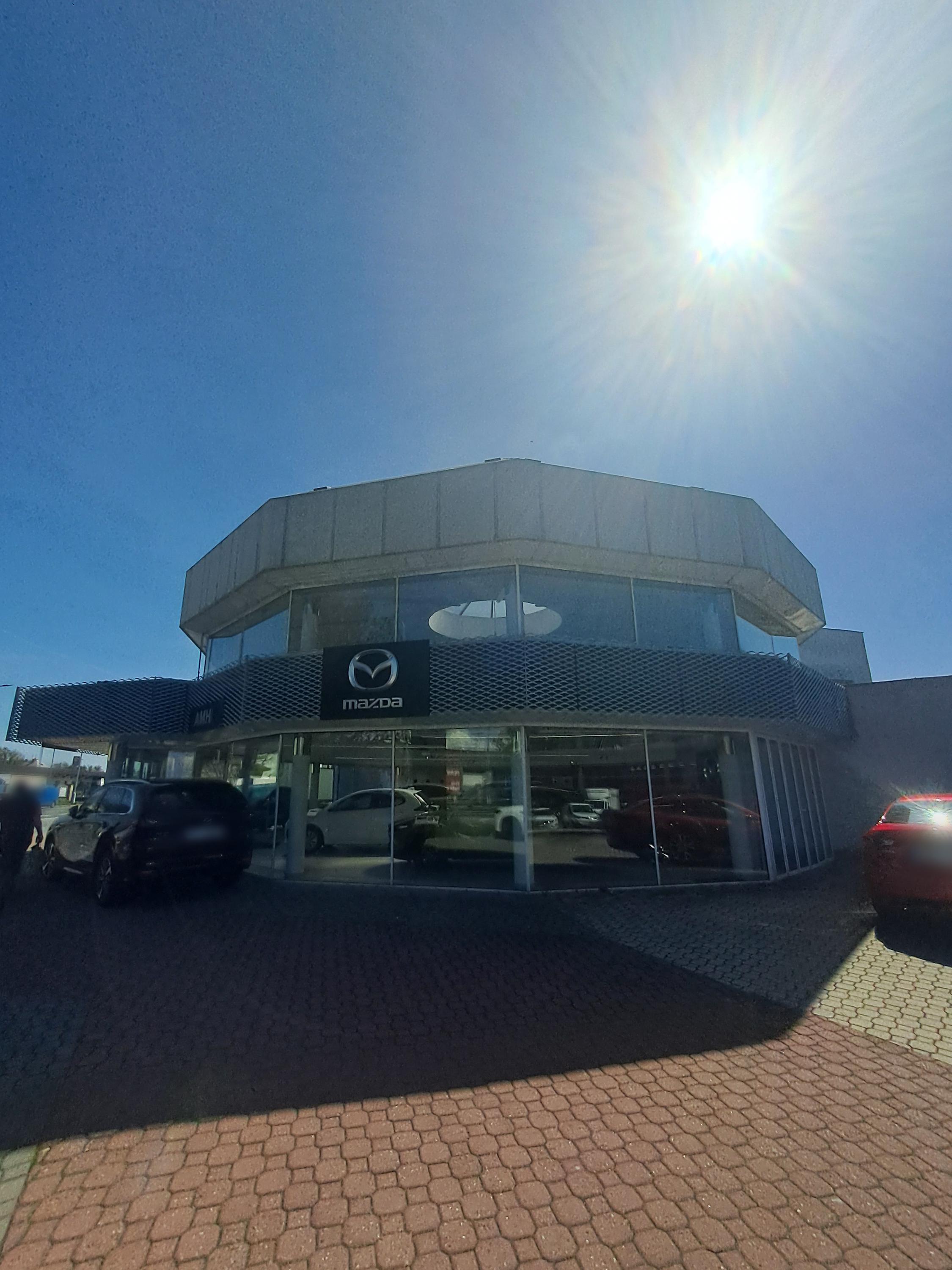 AMH - Mazda foto 6