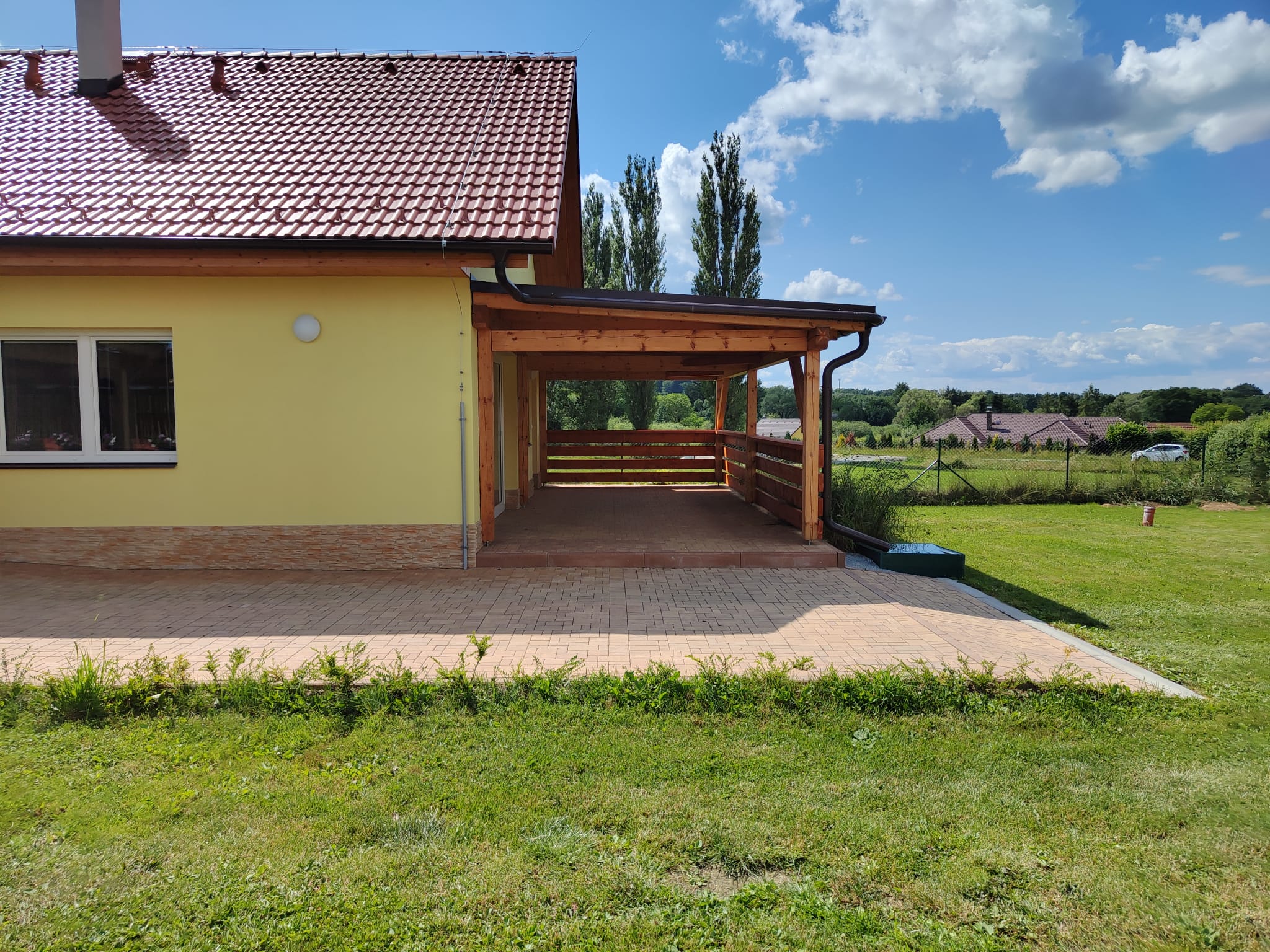 Apartmány Novohradsko foto 4