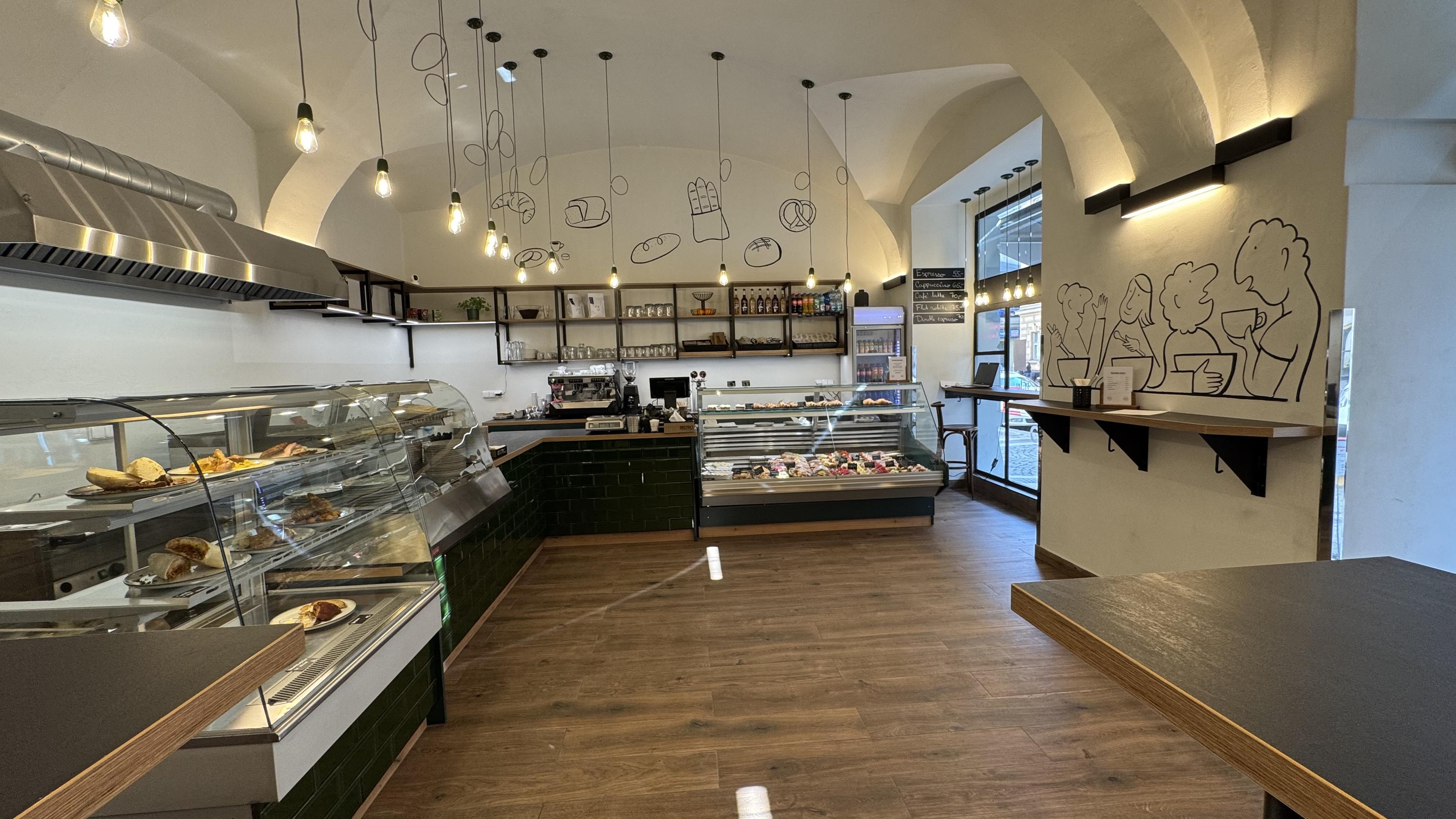 Bistro Florenc foto 4