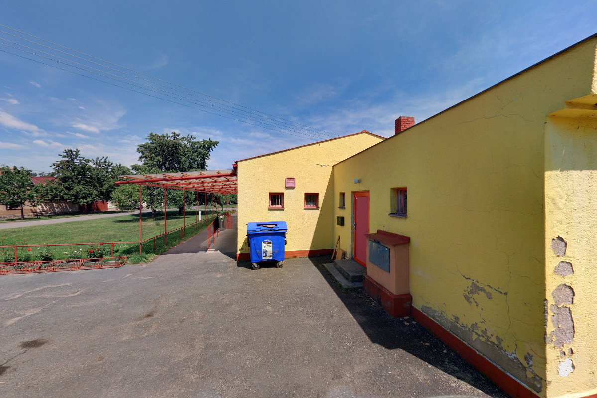 Potraviny U Samoobsluhy foto 2
