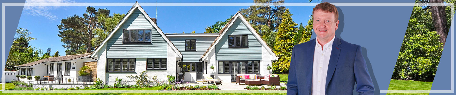 Cover image Martin Mikovec - realitní makléř