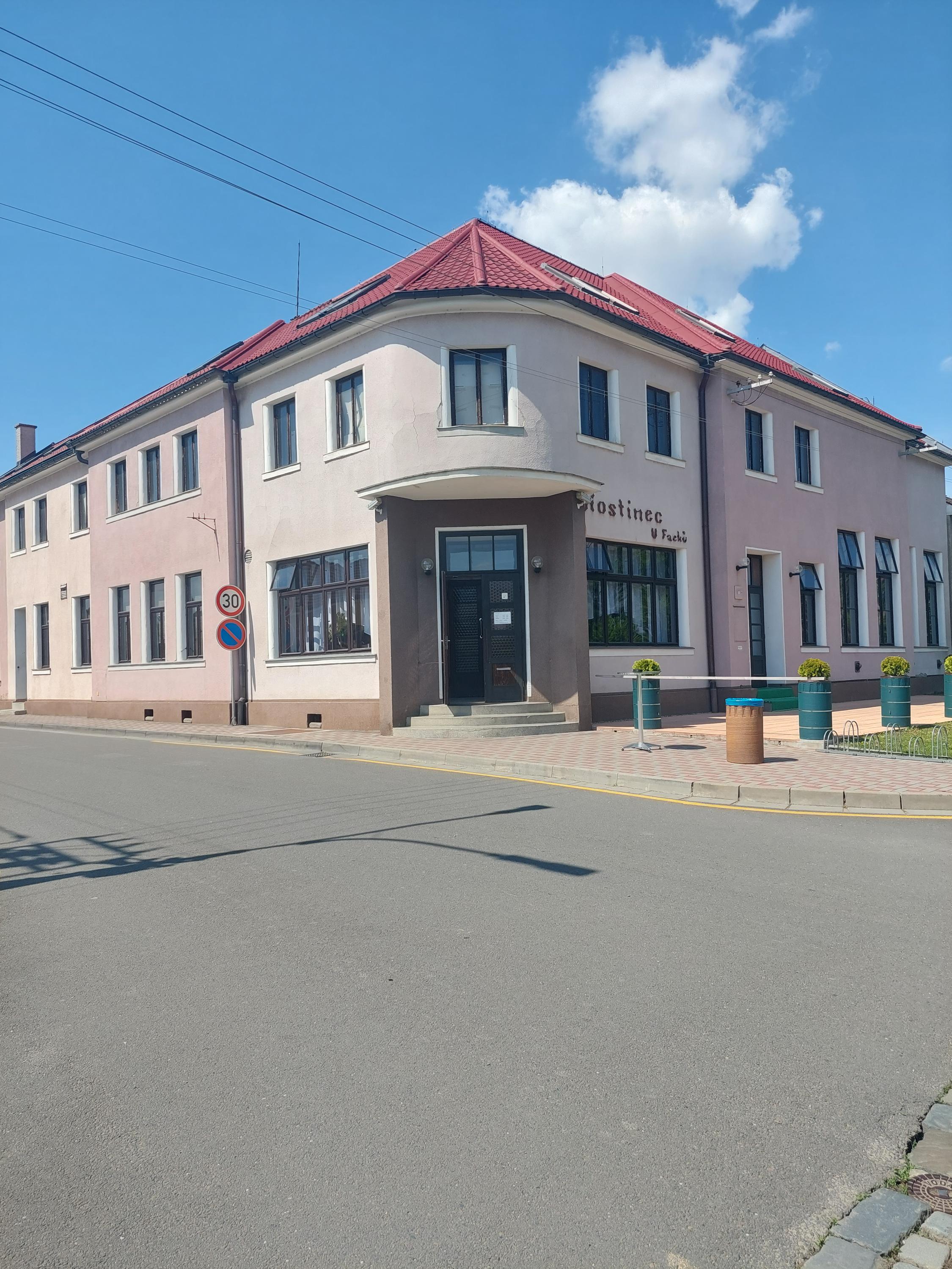 Hostinec U Facků foto 3
