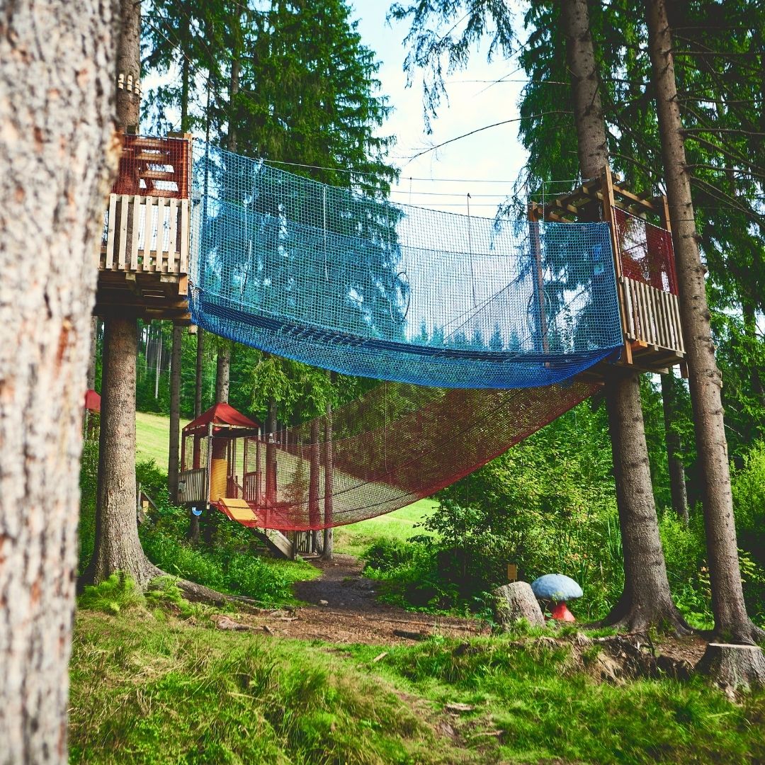 NA BÍLÉ | DĚTSKÝ LETNÍ PARK foto 6