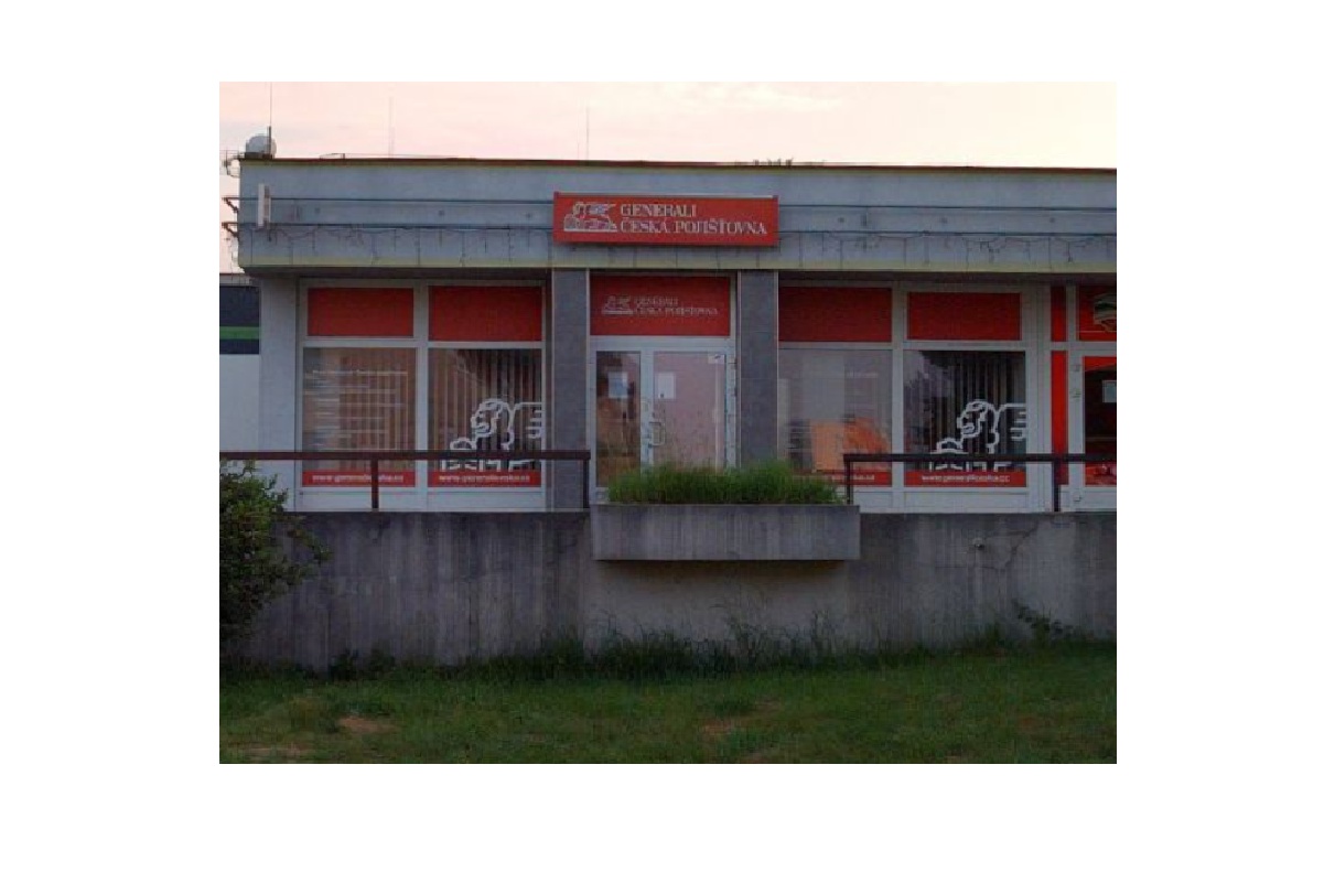 Mgr. Michaela Glatzová - Generali Česká pojišťovna foto 1