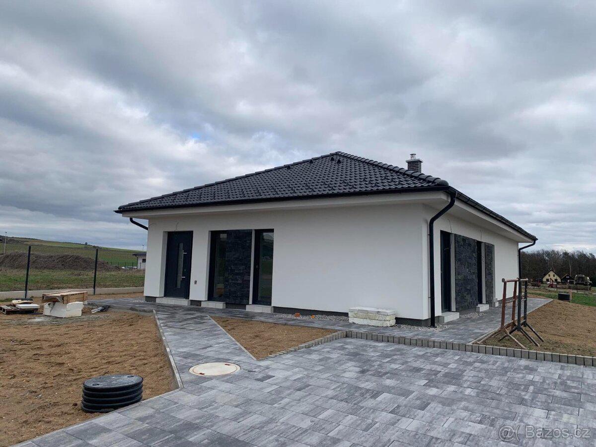 Stavební práce Robert Bedlík