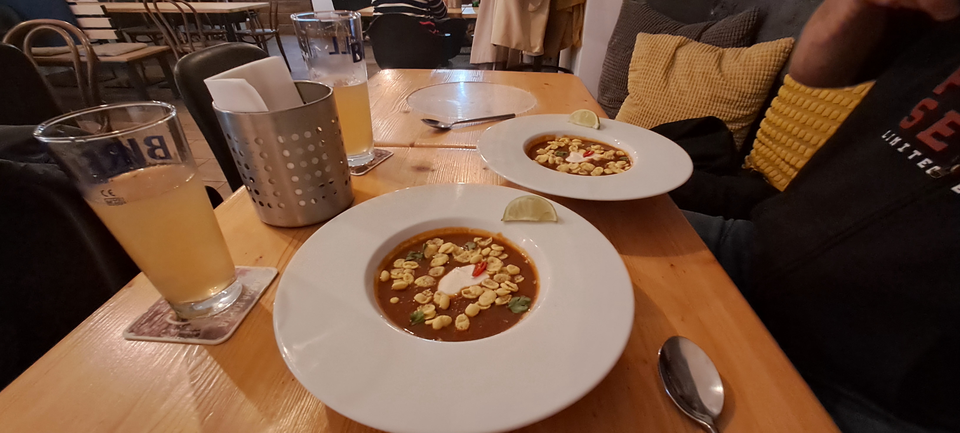 Goodies fresh bistro