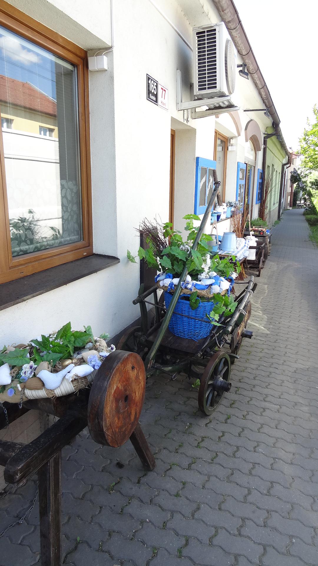 Pekařství U Hýsků foto 2