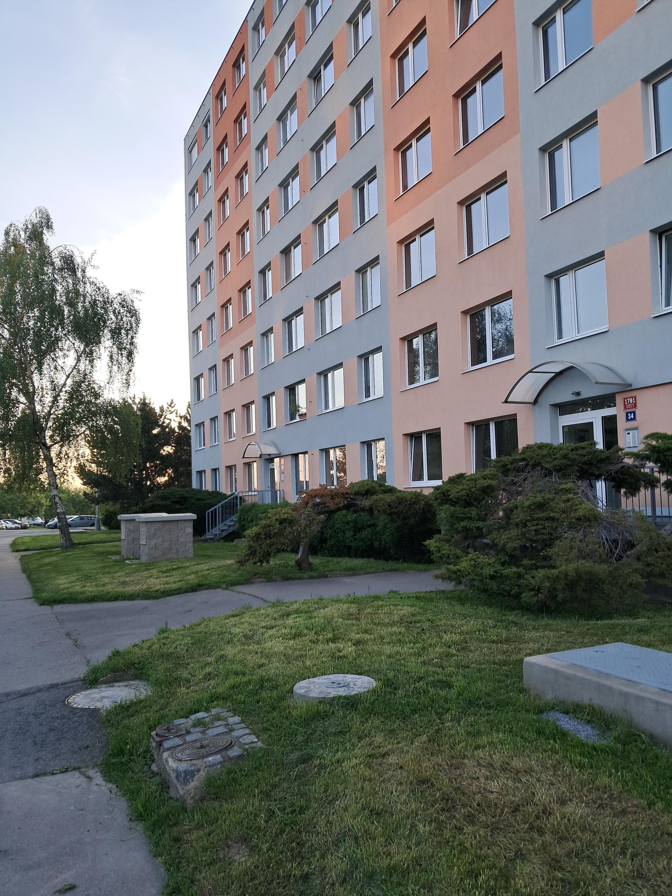 Restaurace Jez Dobřichovice foto 5