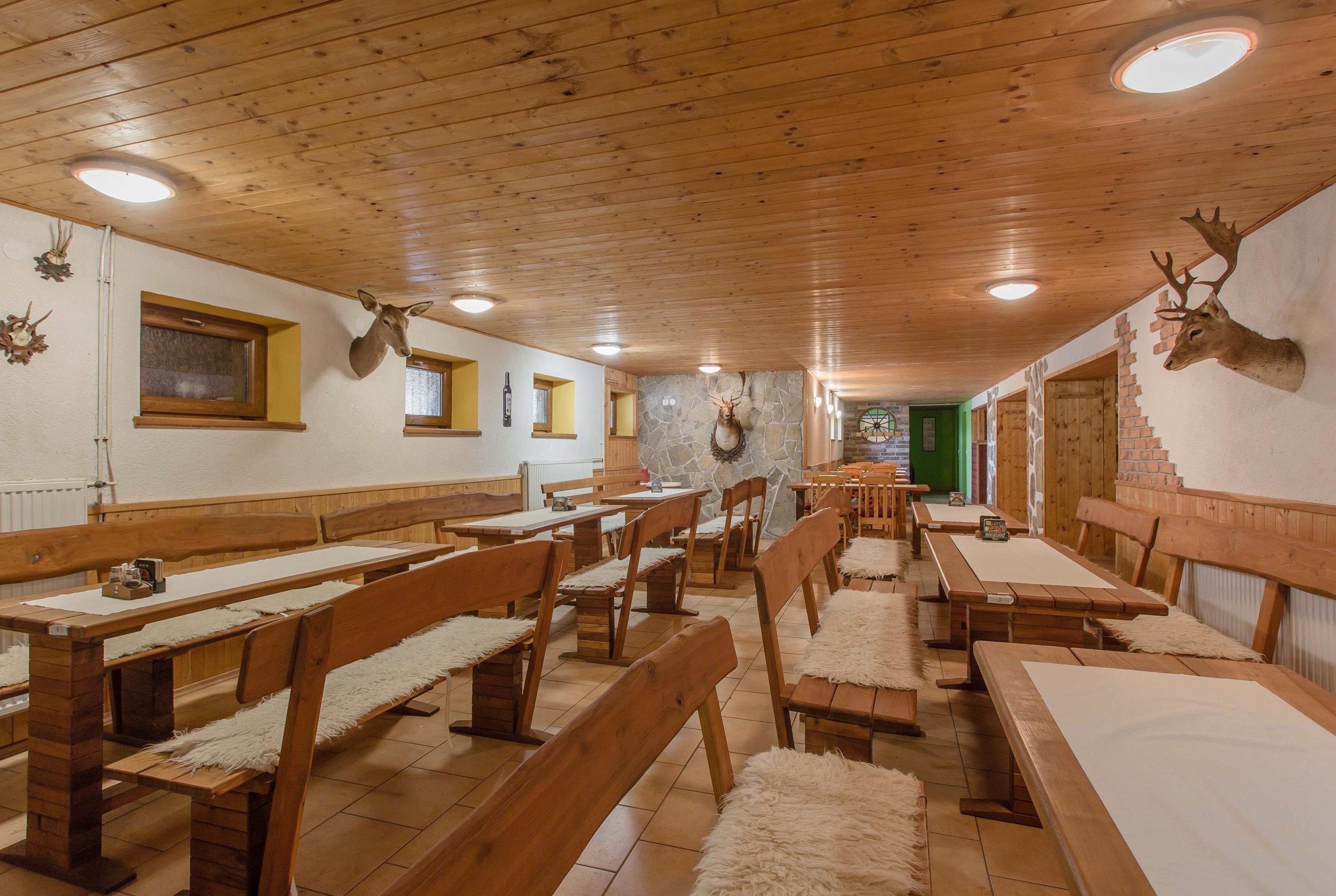 Penzion Pod Šumárníkem foto 2