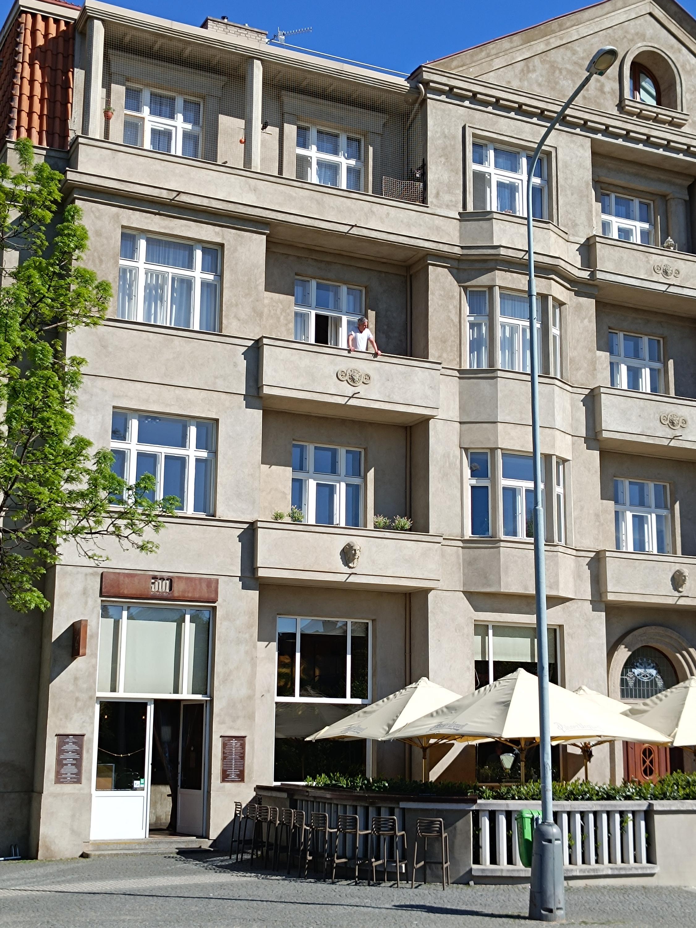 500 restaurant - pětistovka foto 3