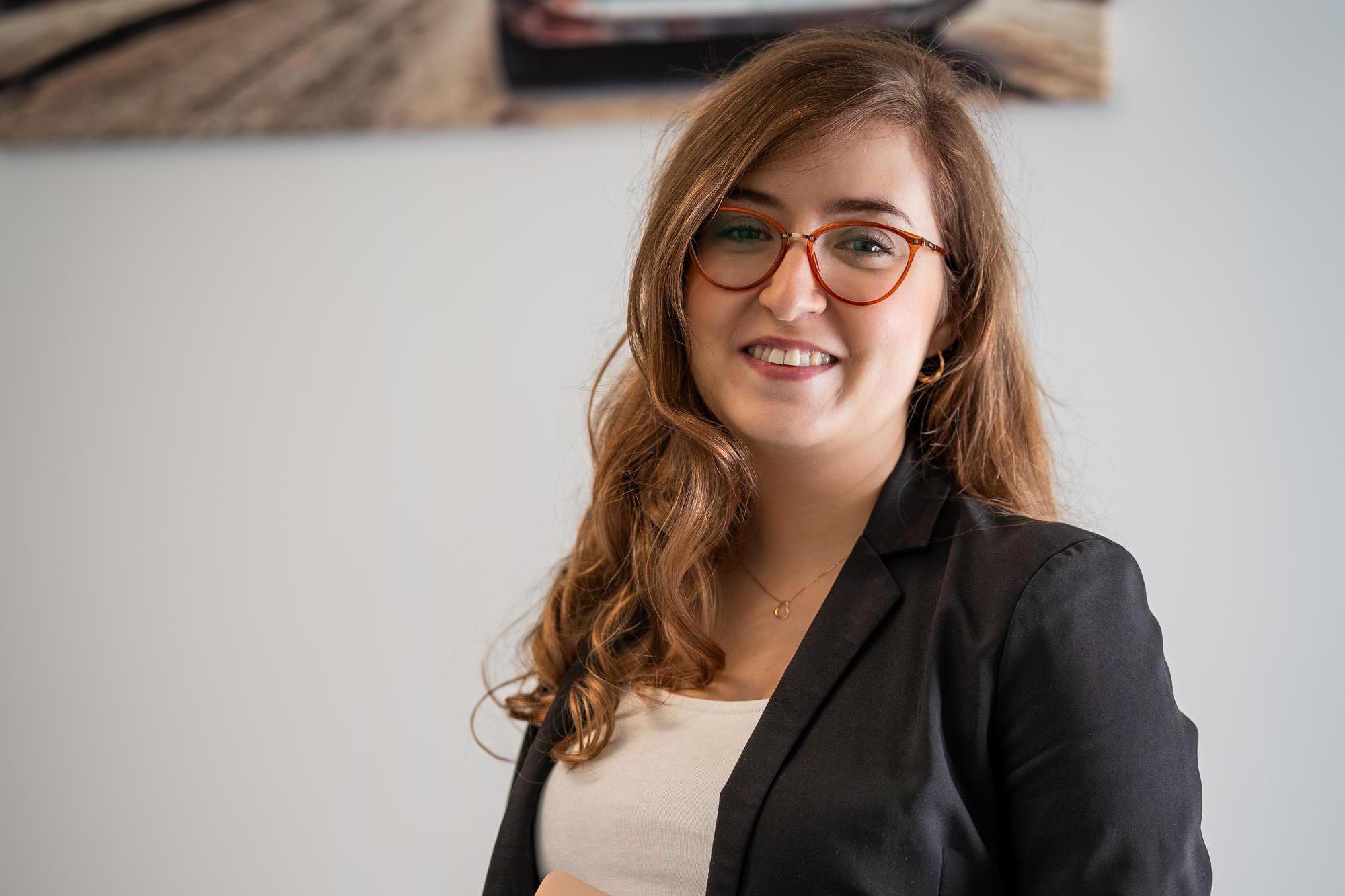 Mgr. Monika Dadok, advokátka