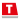 Značka polohy Železářství TUMA
