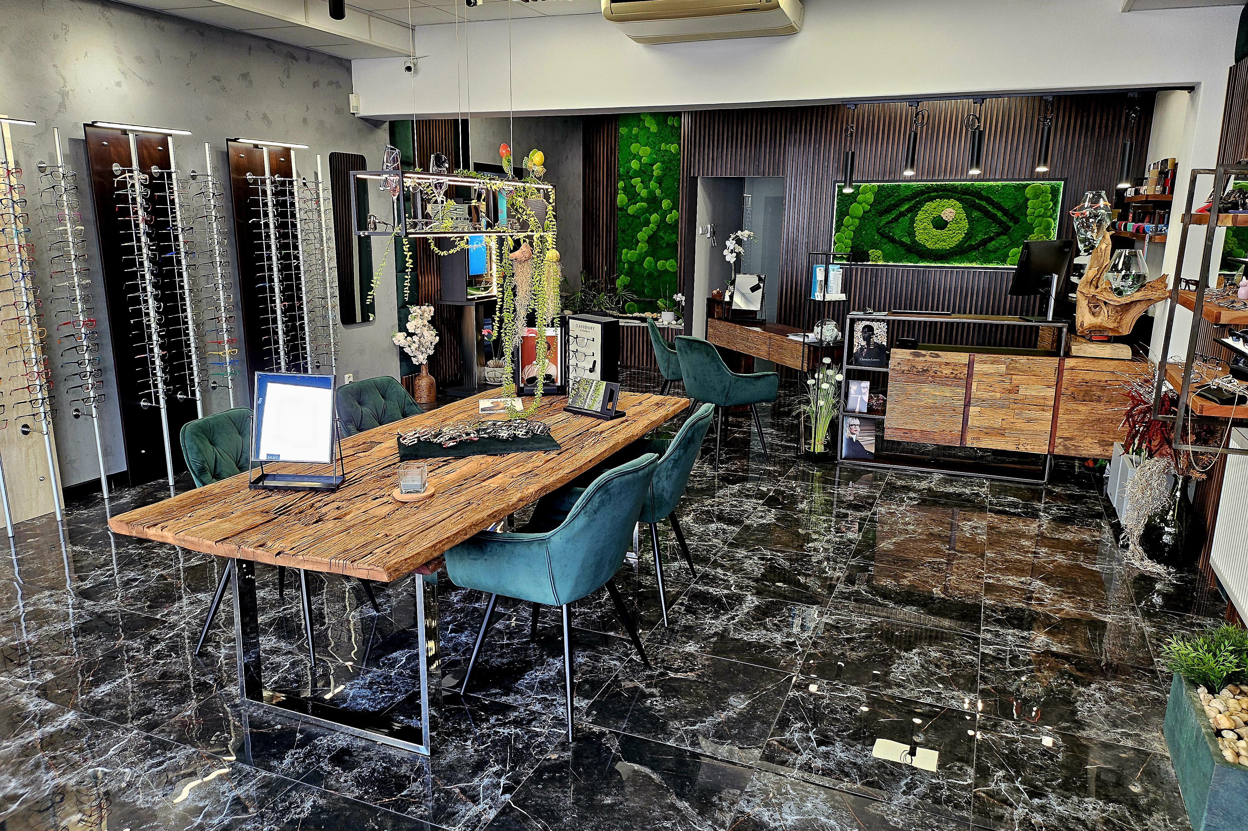 Koretk Optik - Petr Sicha