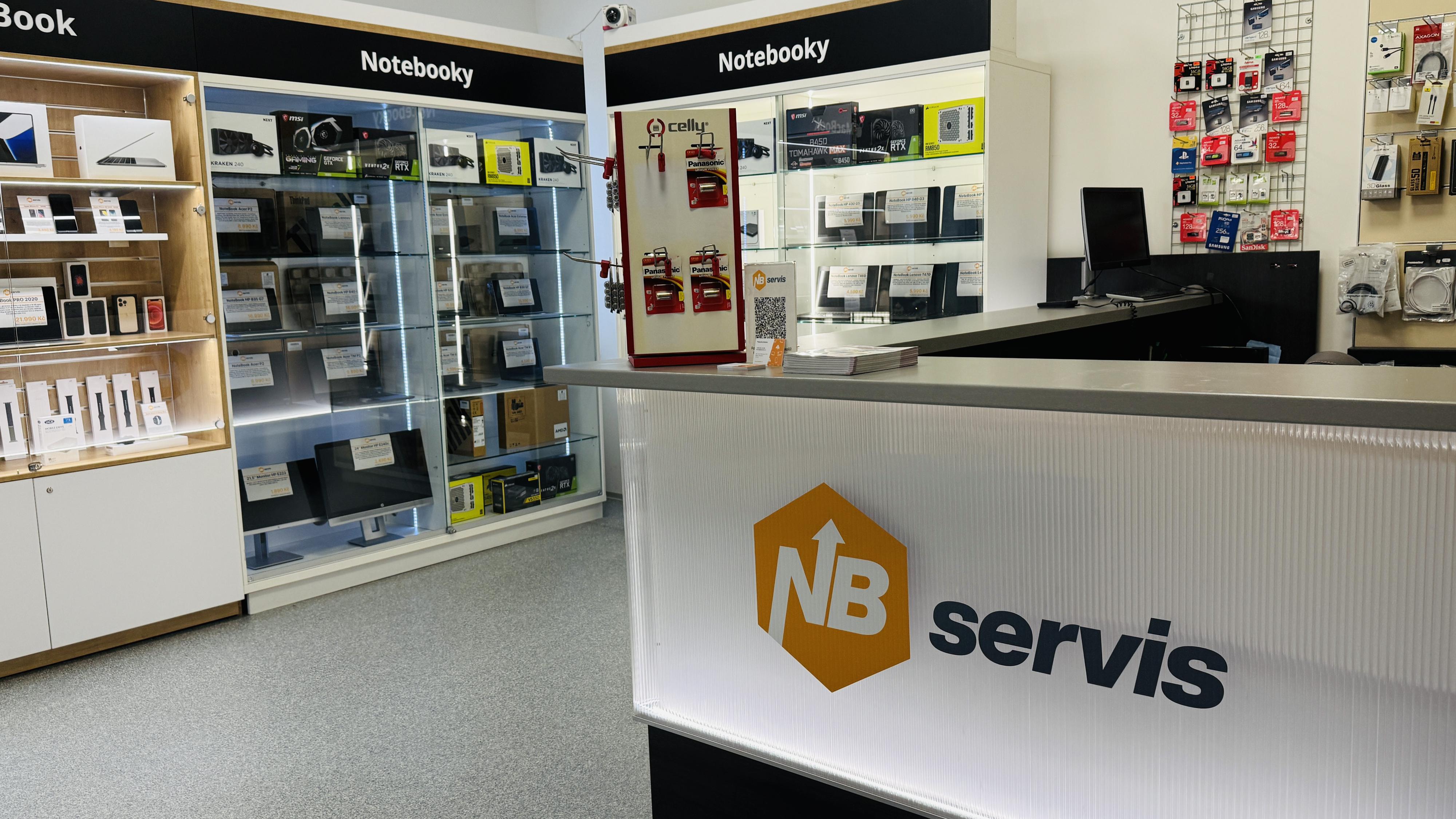 NBSERVIS foto 4