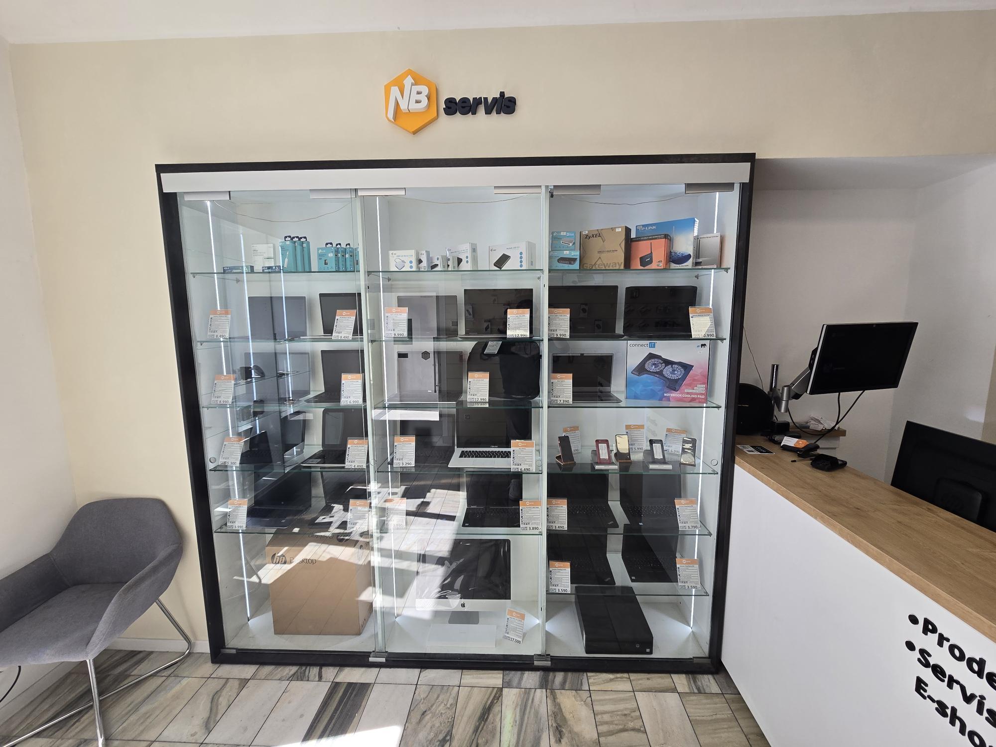 NBSERVIS foto 2