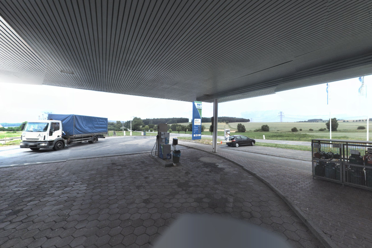 Ubytování Chraštice