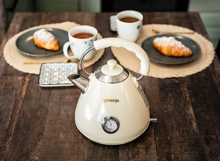 Kuchyně Gorenje foto 6