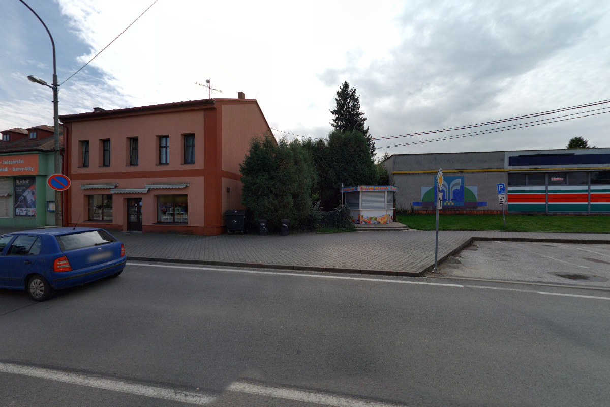 Bezva zmrzlina