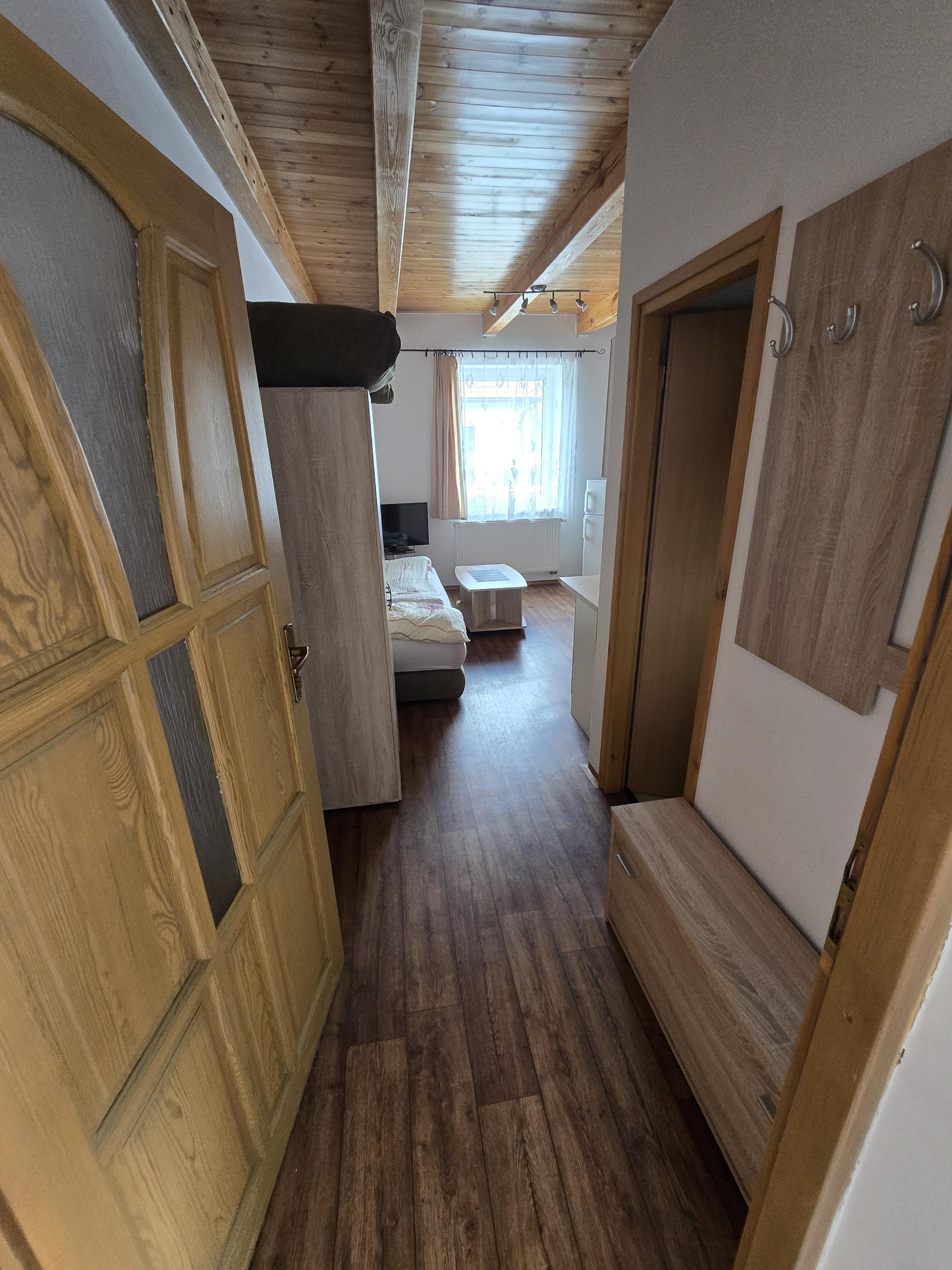 Penzion Rejnek foto 4