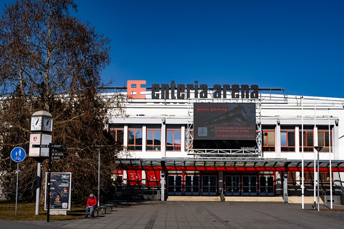 HC Dynamo Pardubice foto 2