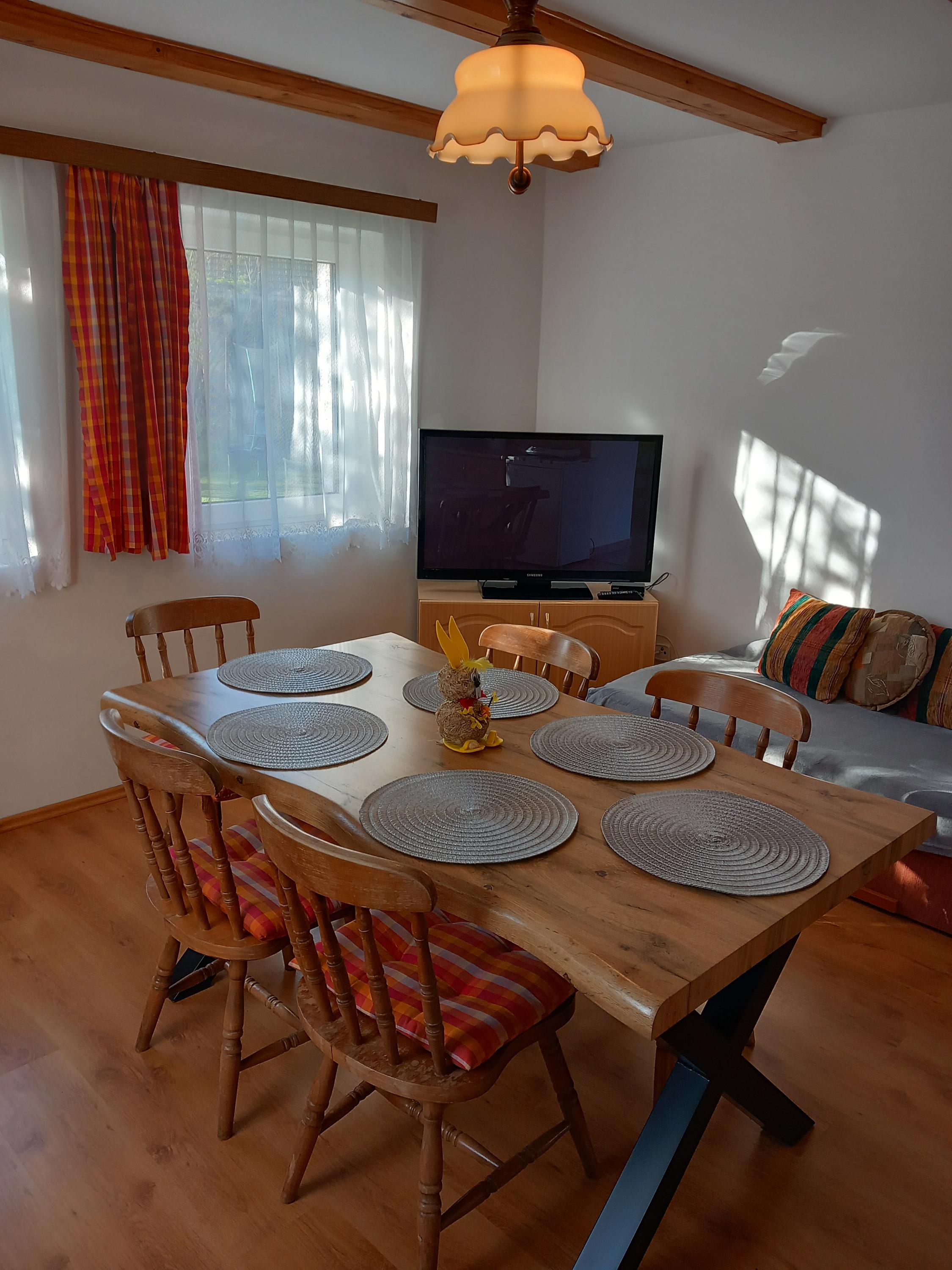 Ubytování Český ráj Sedmihorky foto 4