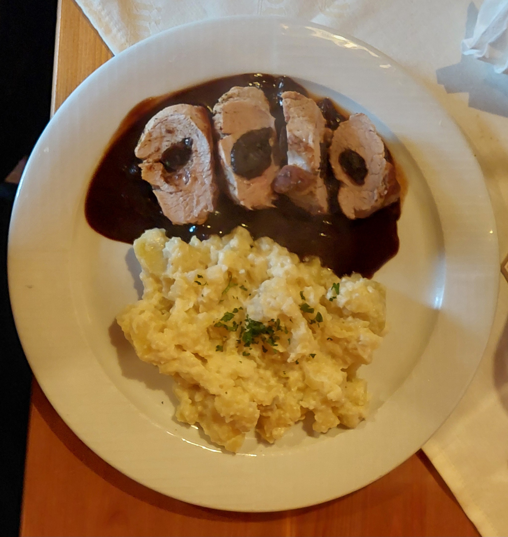 Restaurace Na Křižovatce foto 3