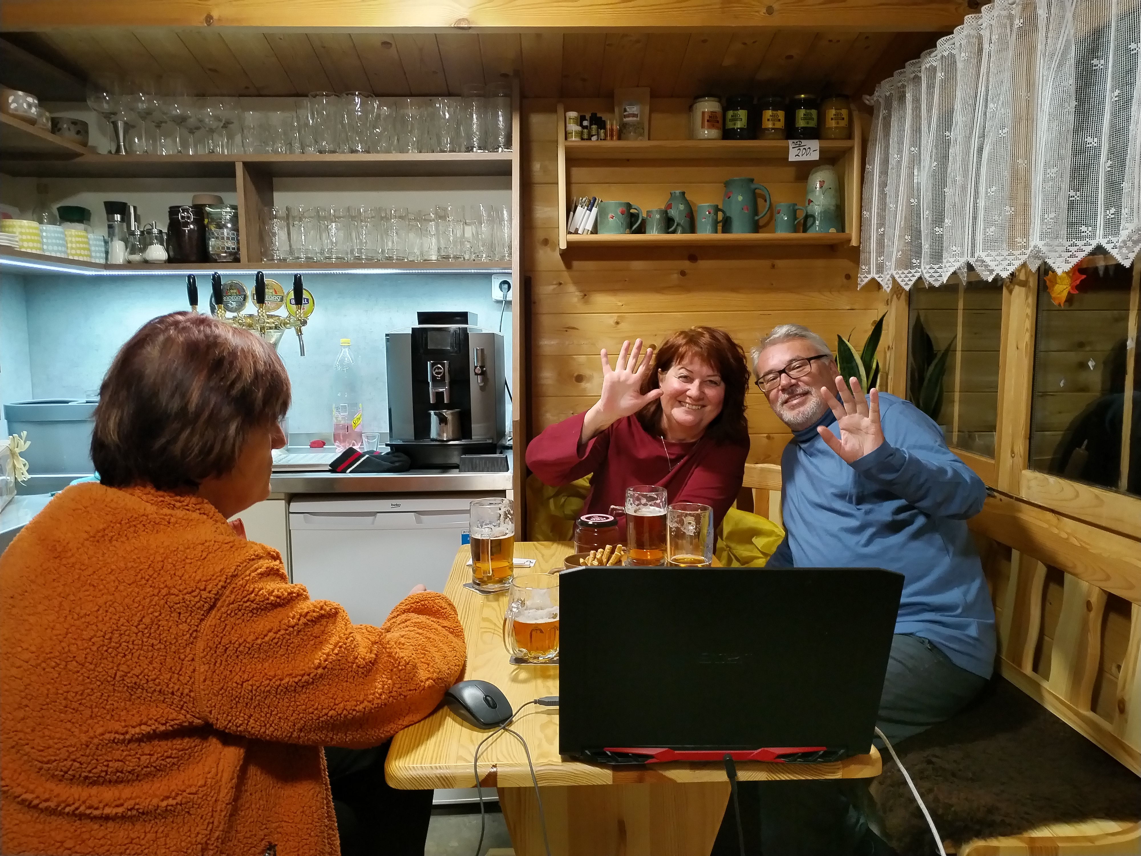 Hospůdka U Šárky foto 3