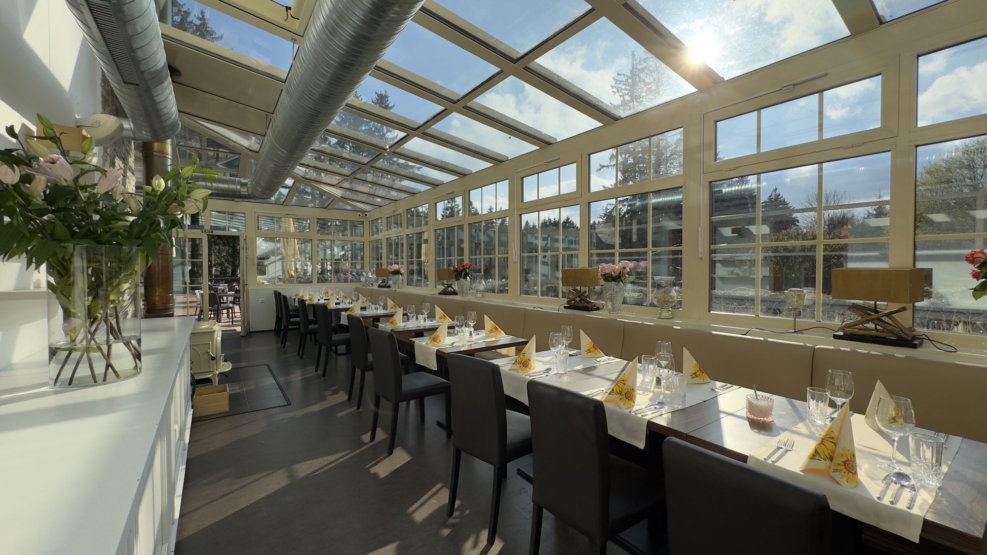 Restaurace a Kavárna Polom foto 5