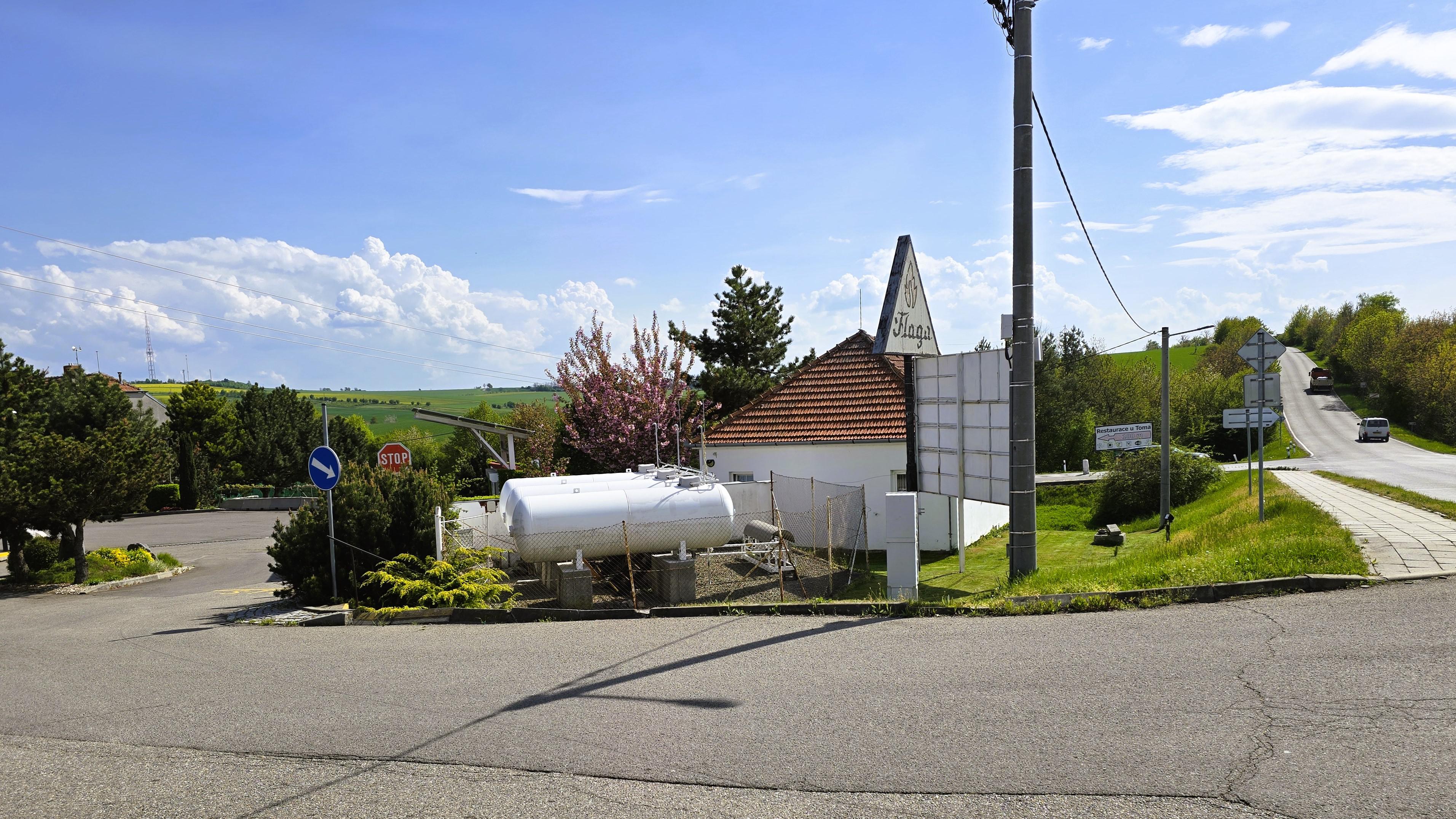 Čerpací stanice Kelčice, s.r.o. foto 2