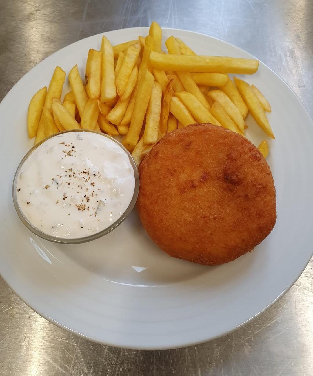 Hostinec na Filousku