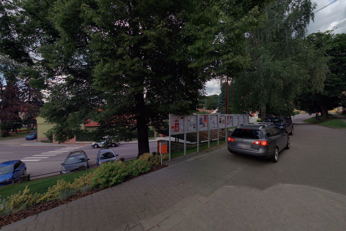 Dobíjecí stanice pro elektrokola foto 1