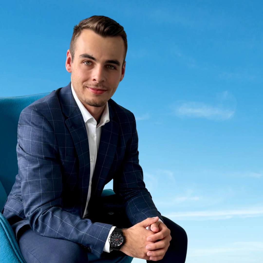 Dominik Krásl - Finance foto 1