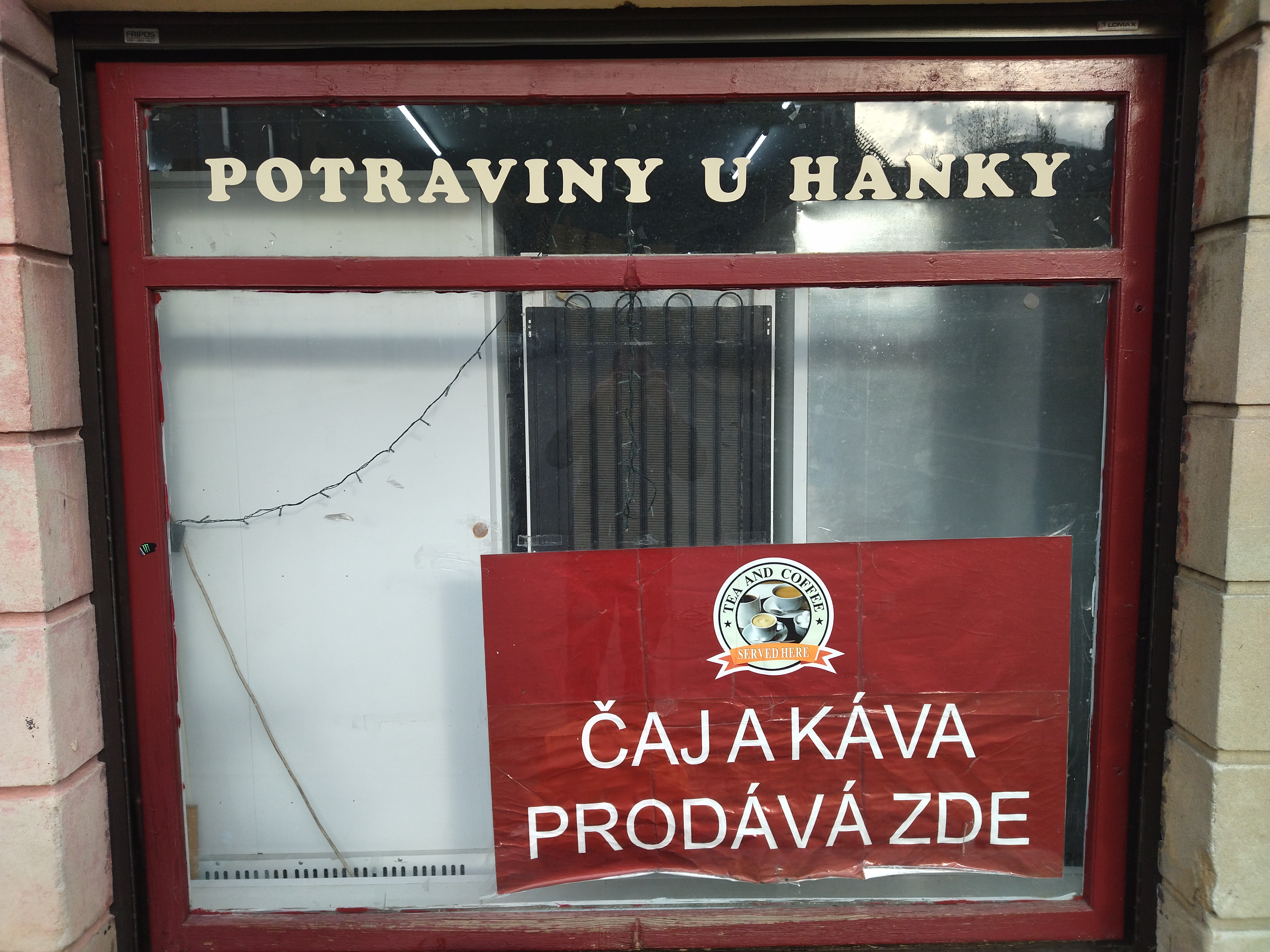 Potraviny U Hanky foto 3