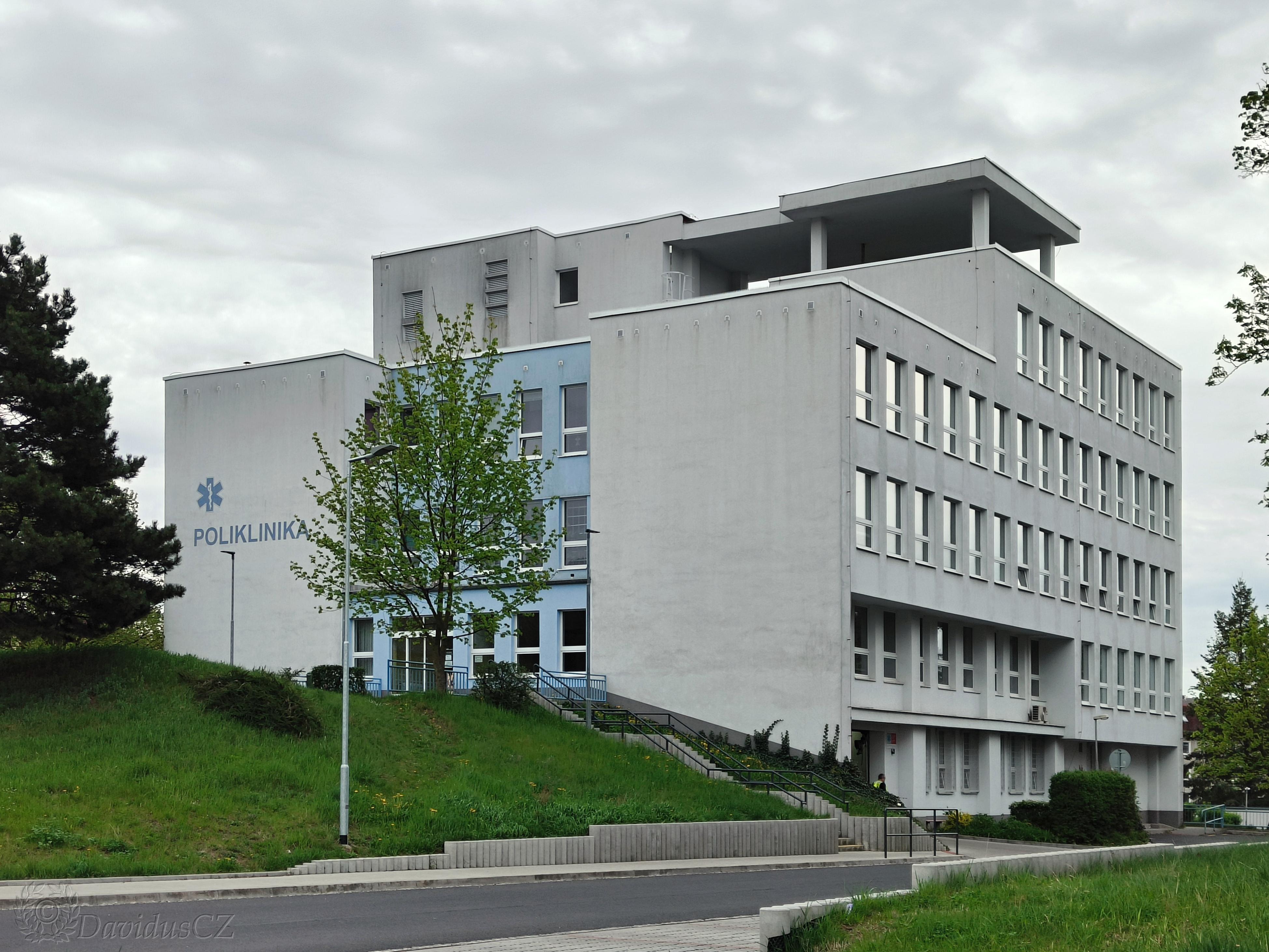 Poliklinika Jirkov, s.r.o. foto 2