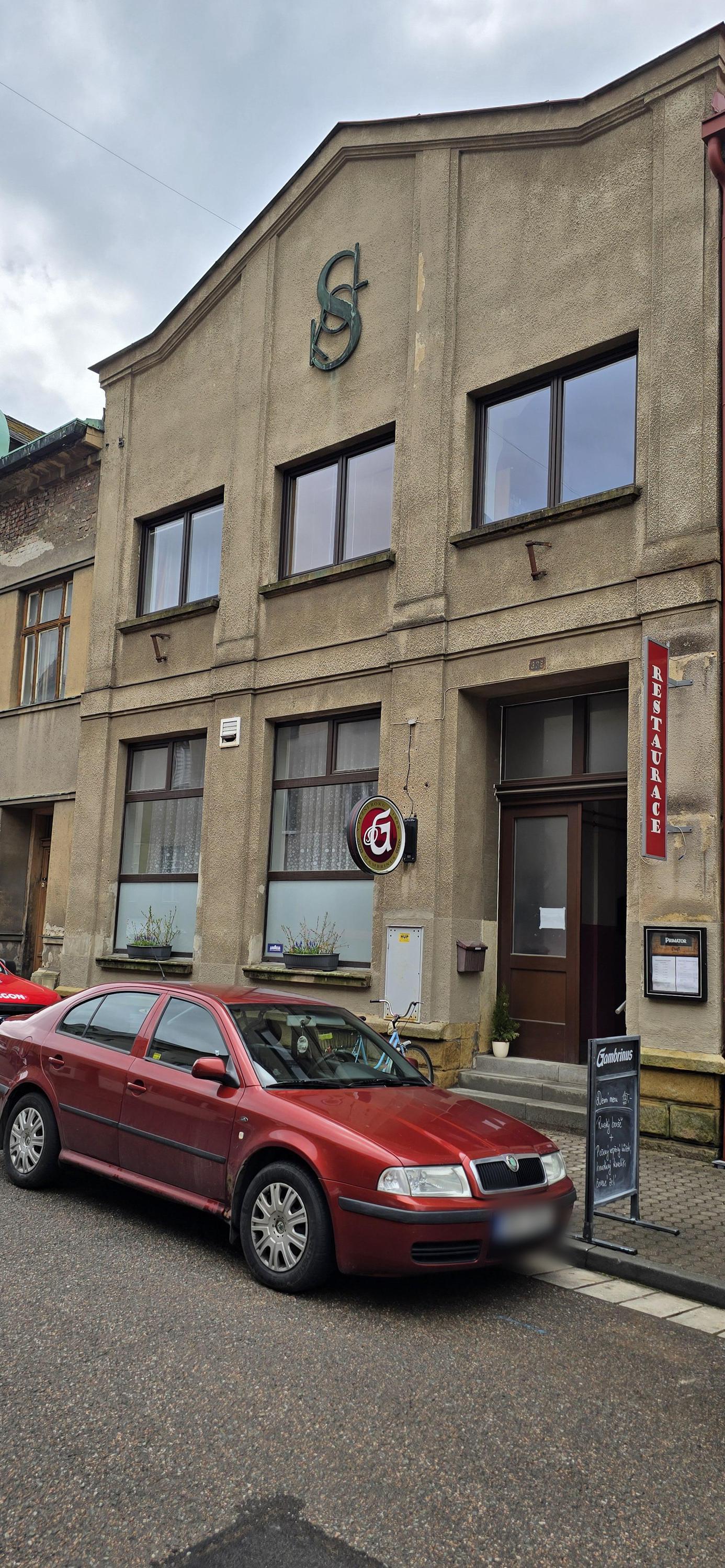 Restaurace Sokolovna foto 6