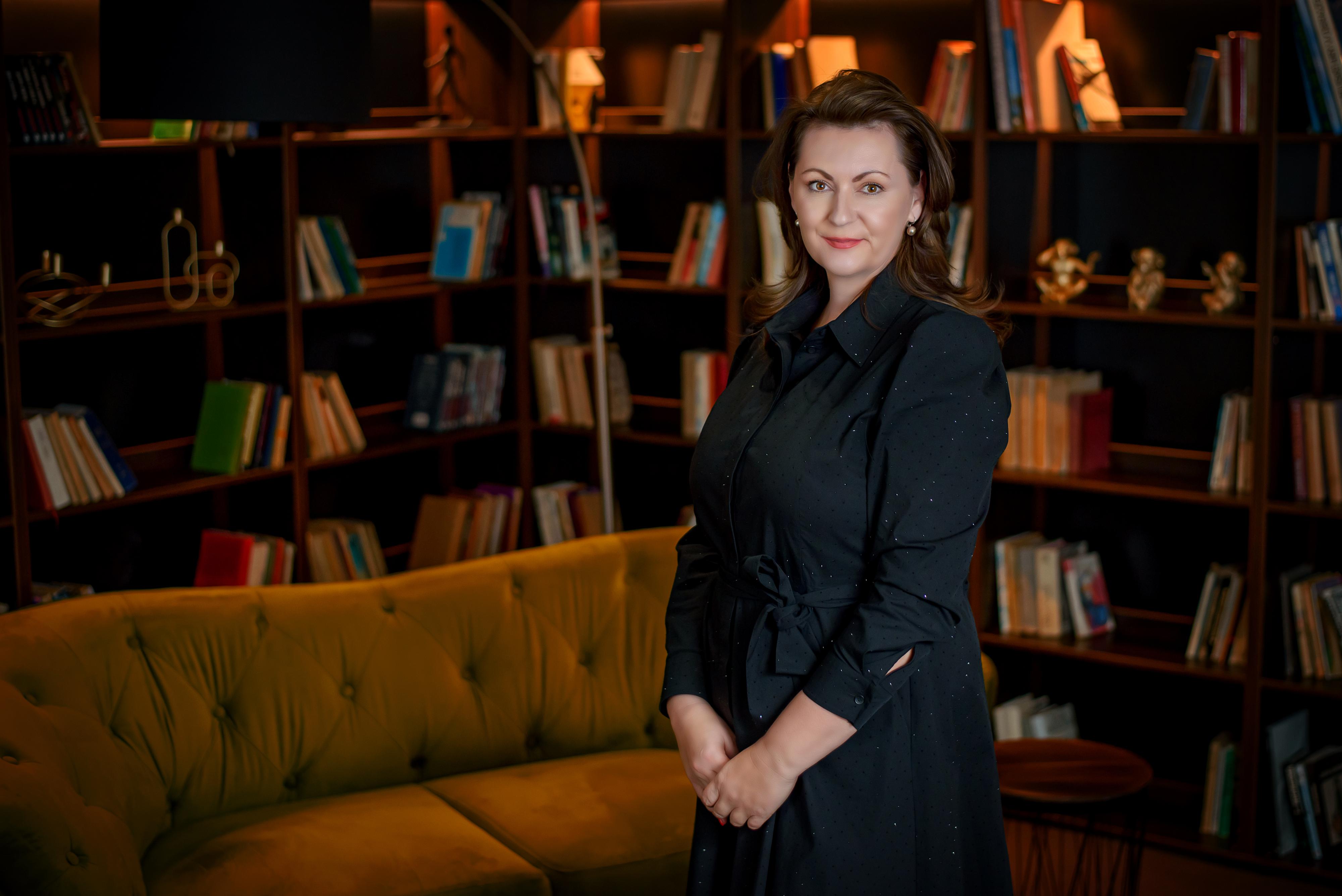 Markéta Novotná - finanční poradce foto 4