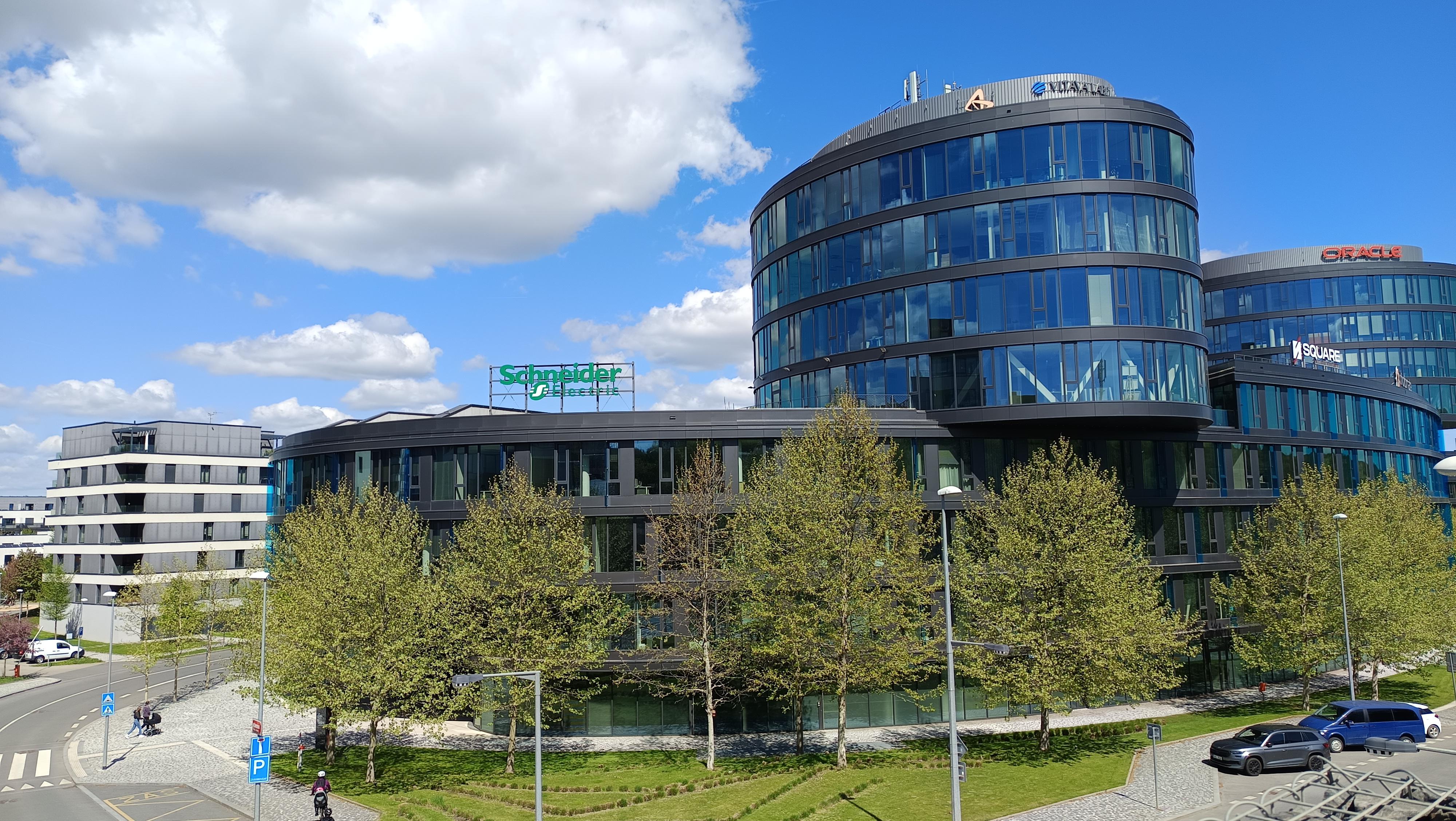 Schneider Electric CZ, s.r.o. foto 2