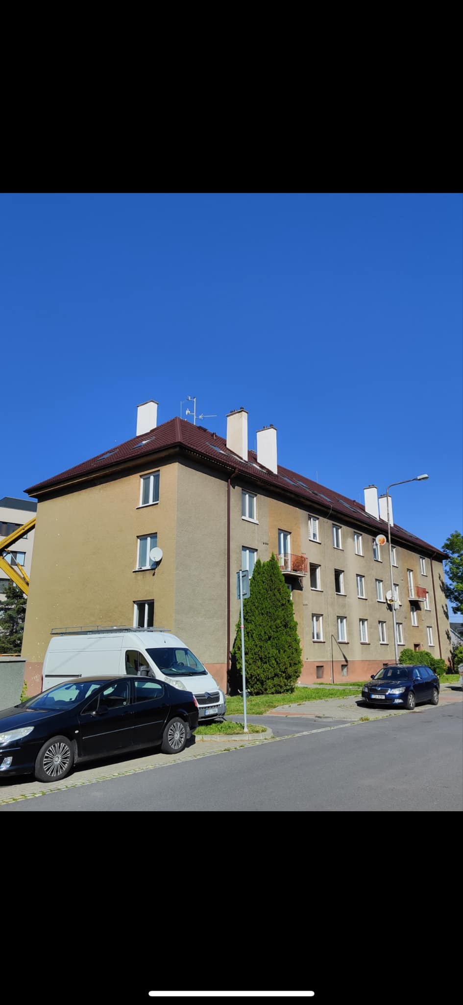 Olostřechy.cz foto 2