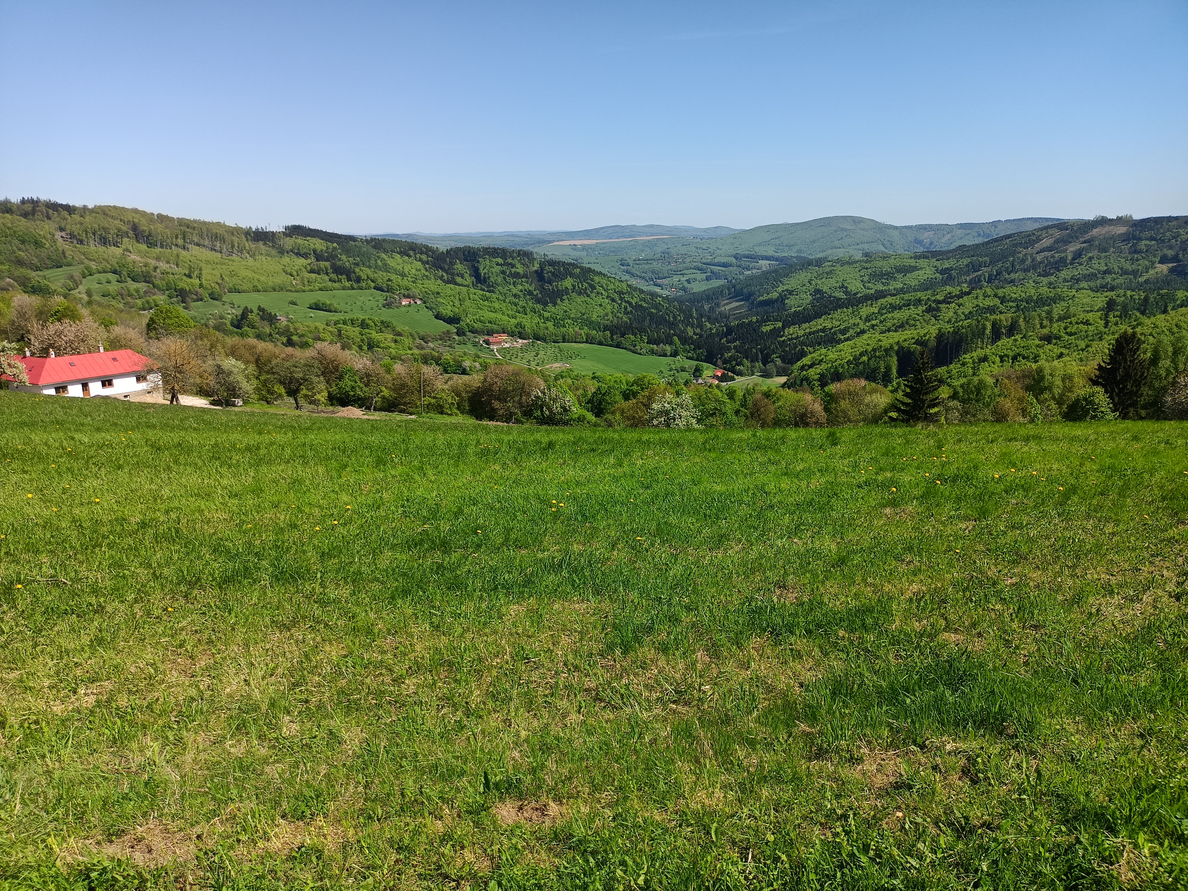 Vyškovec - obecní úřad foto 6