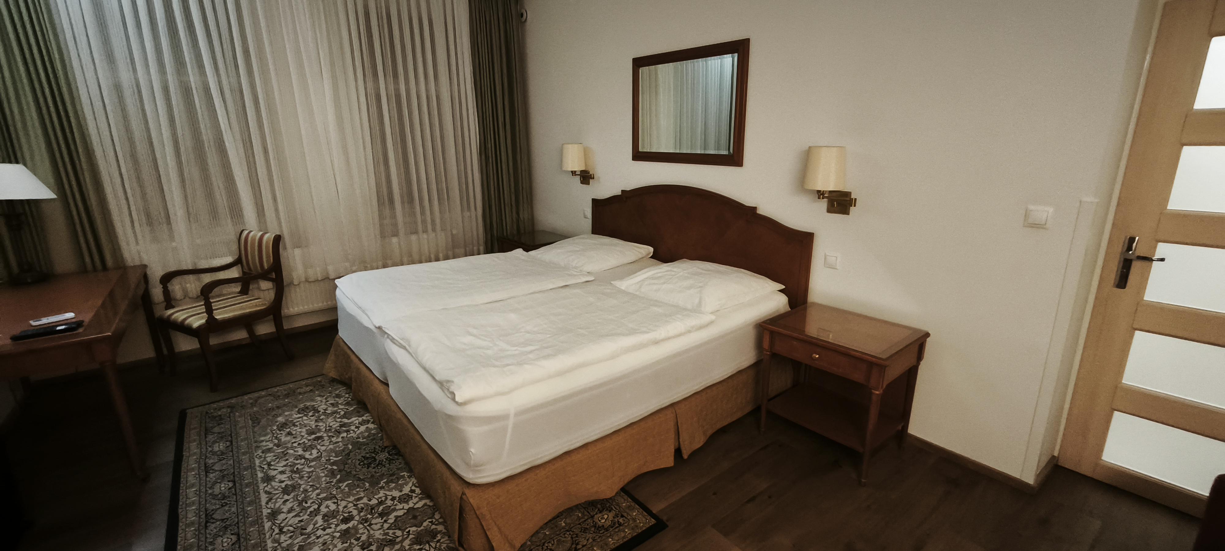 Hotel Slezák foto 4