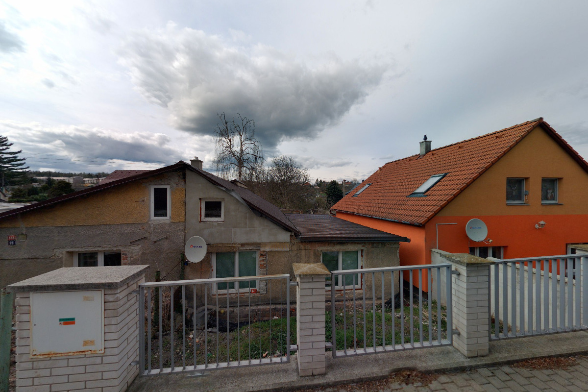 Zámkové dlažby Michaela Steinerová foto 2