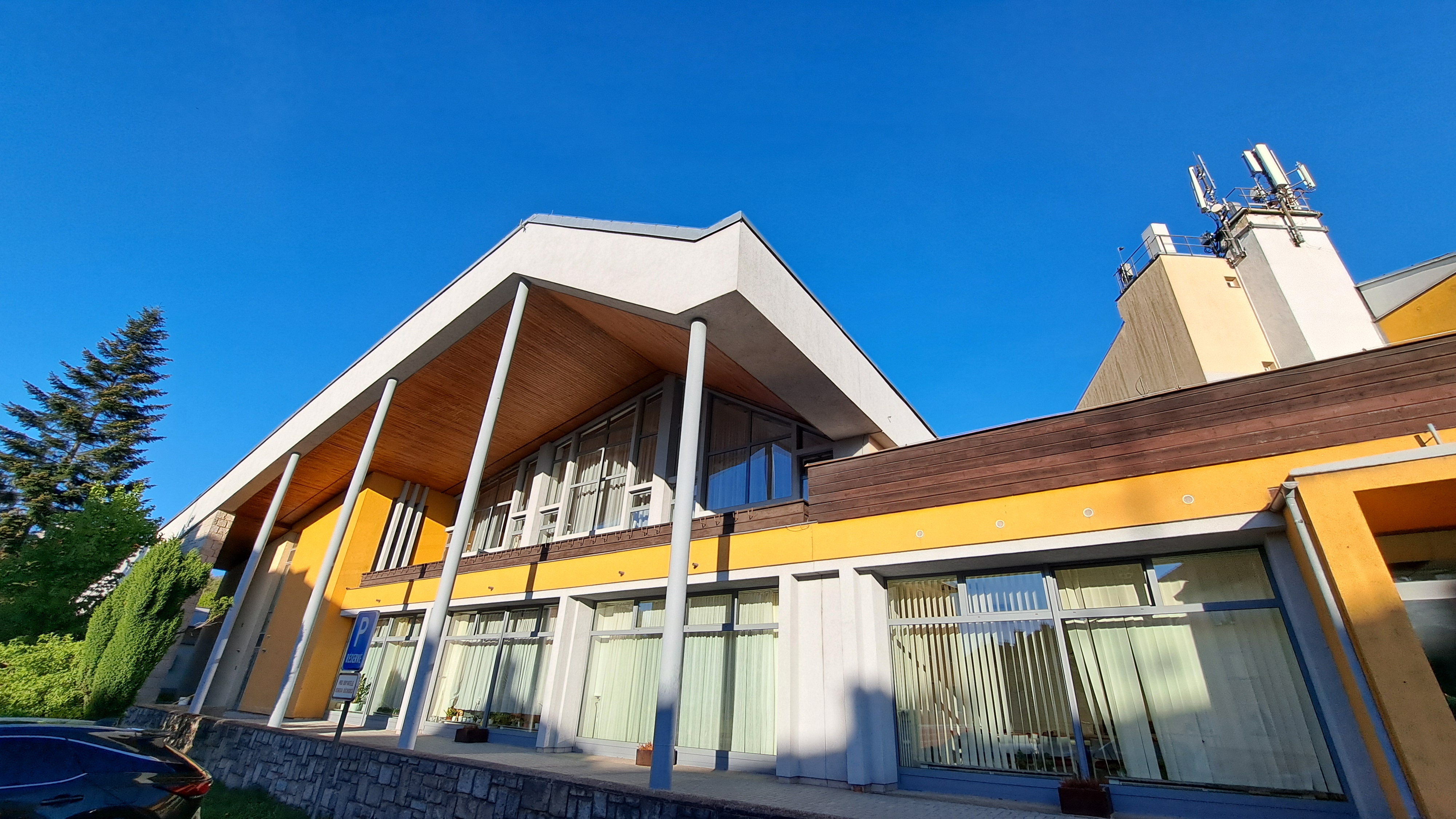 Domov pro seniory Rožnov pod Radhoštěm foto 6